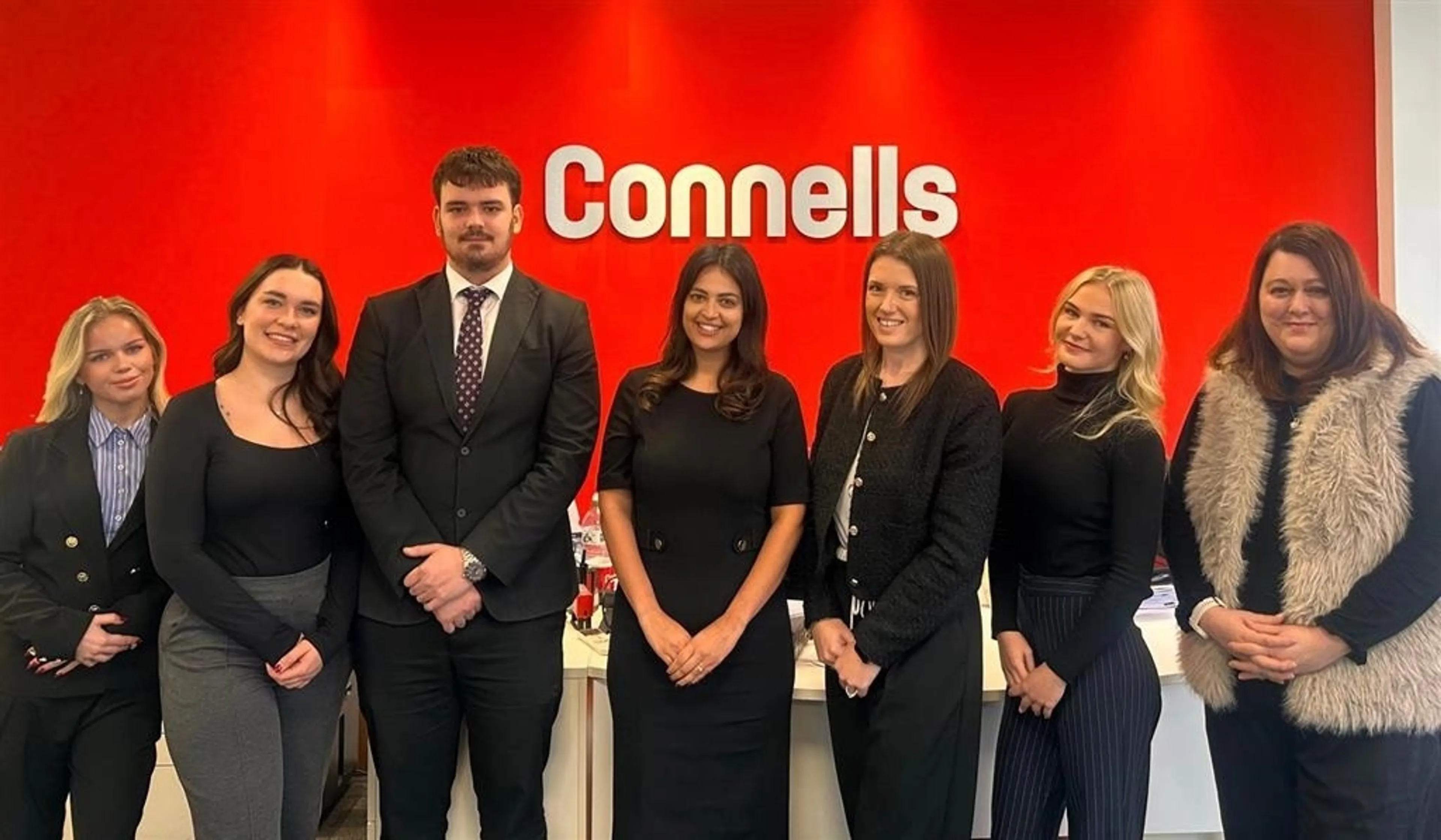 Our friendly team are here to help with all aspects of buying and selling