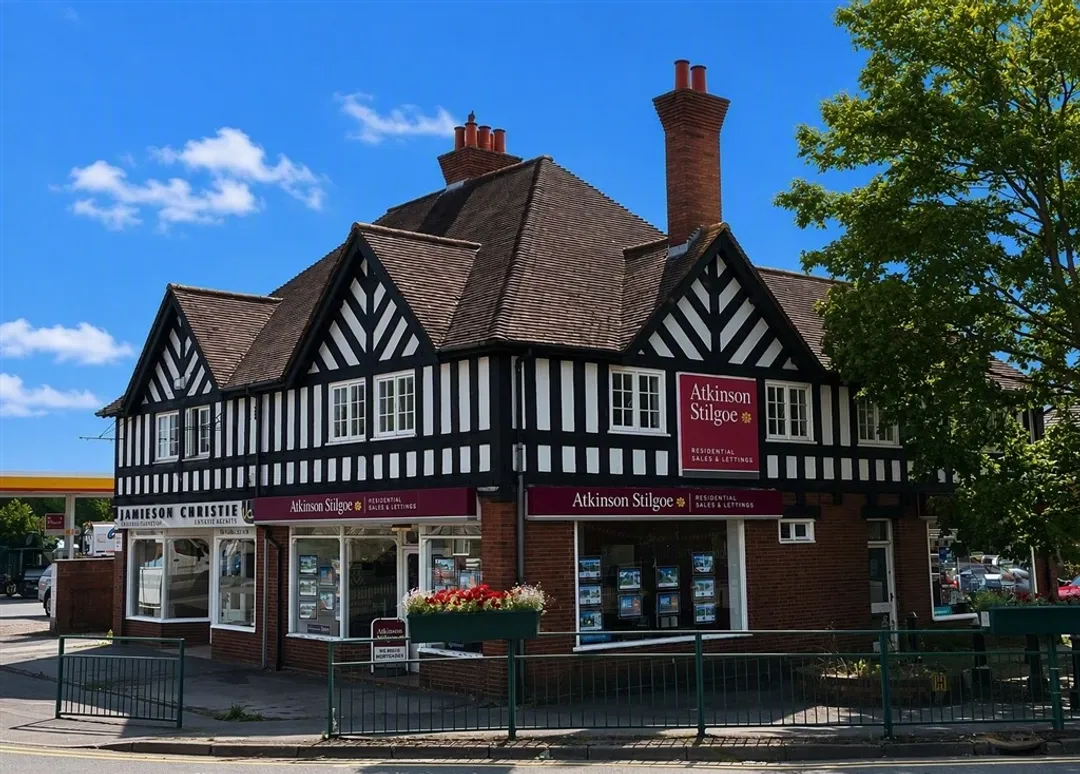 Balsall Common