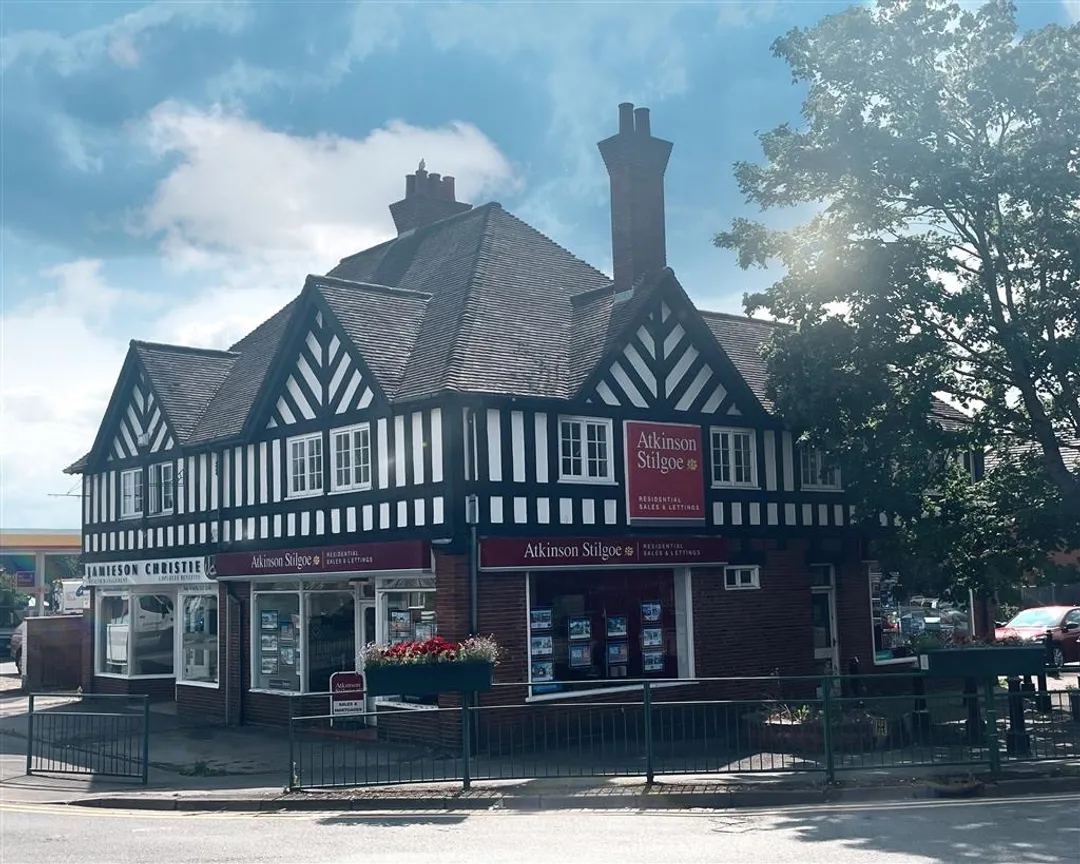 Balsall Common