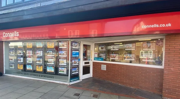 Estate Agents & Letting Agents in Stratford Upon Avon - Contact Us