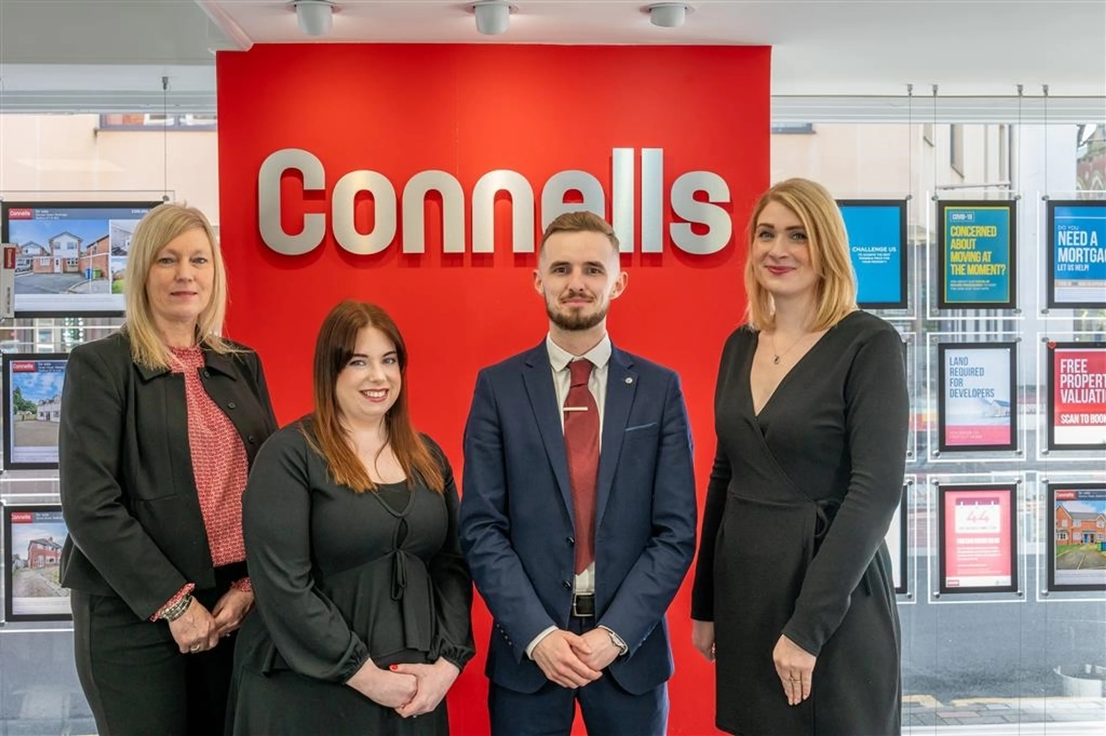 If you have any letting's requirements, come in and speak to our professional, friendly and experienced team.