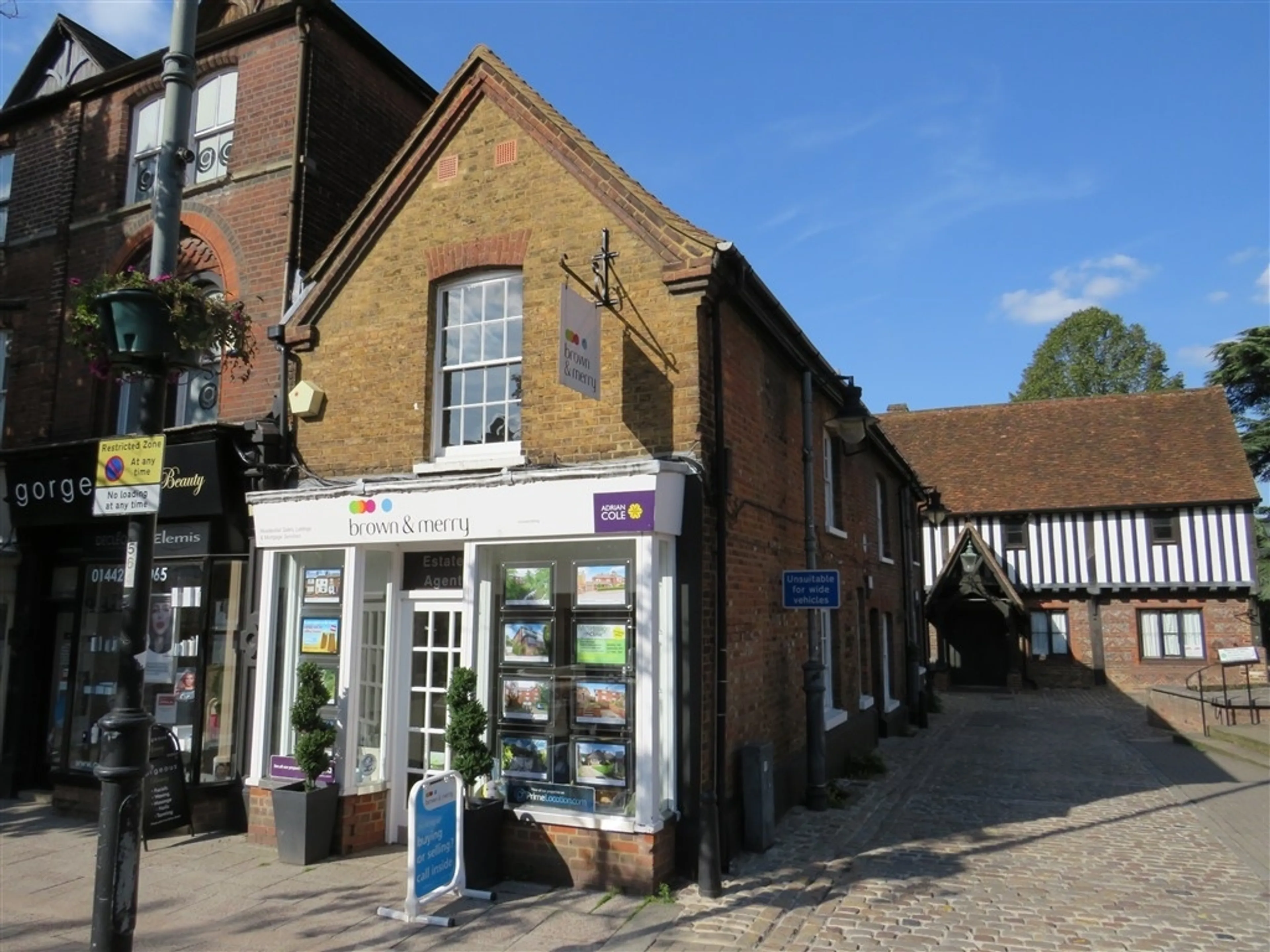 null, Estate Agent in Berkhamsted null, Estate Agent in Berkhamsted