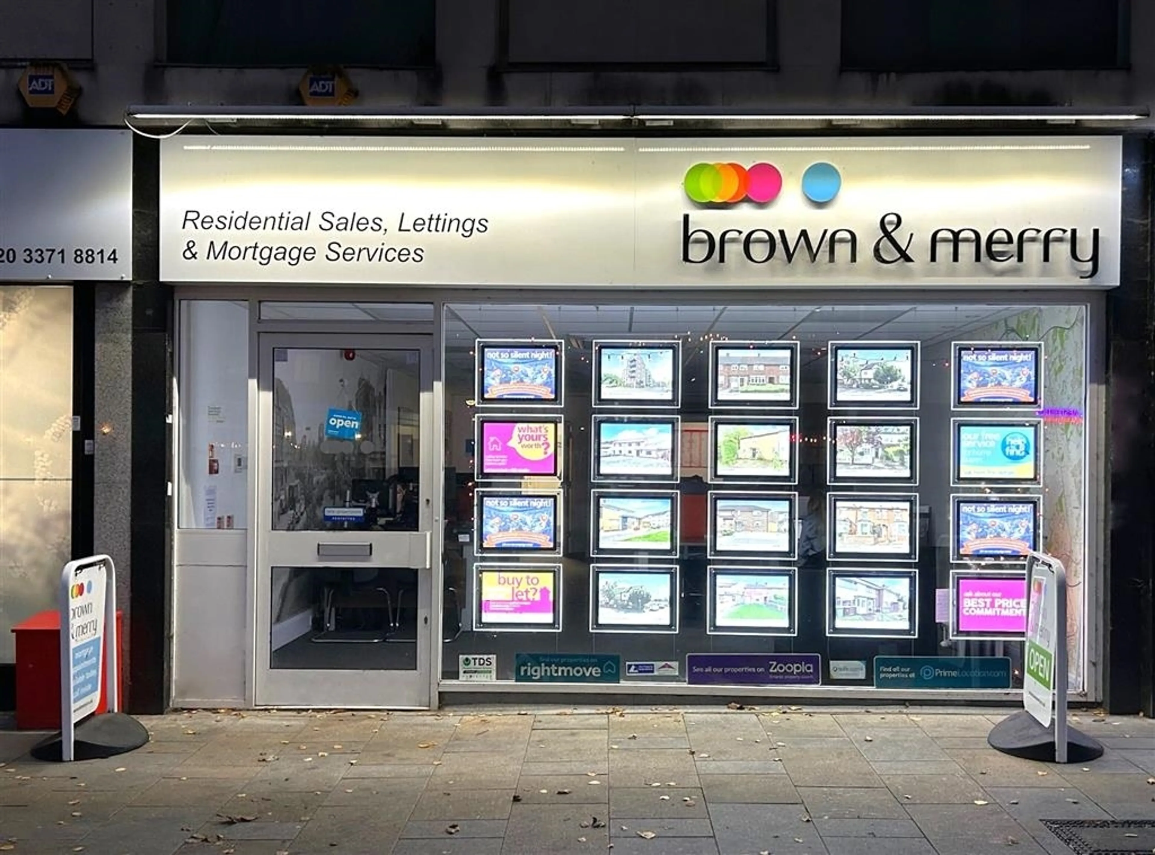 null, Estate Agent in Watford null, Estate Agent in Watford
