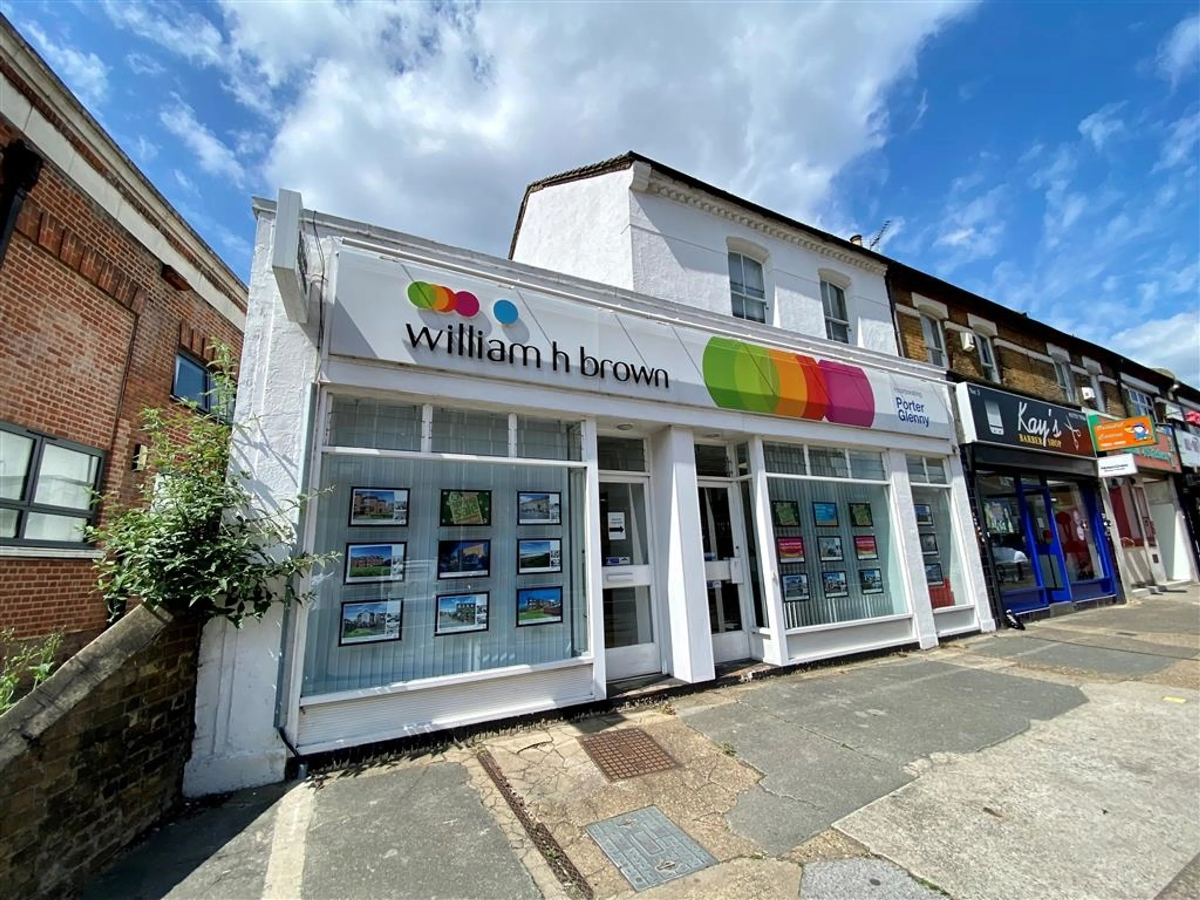null, Estate Agent in Grays