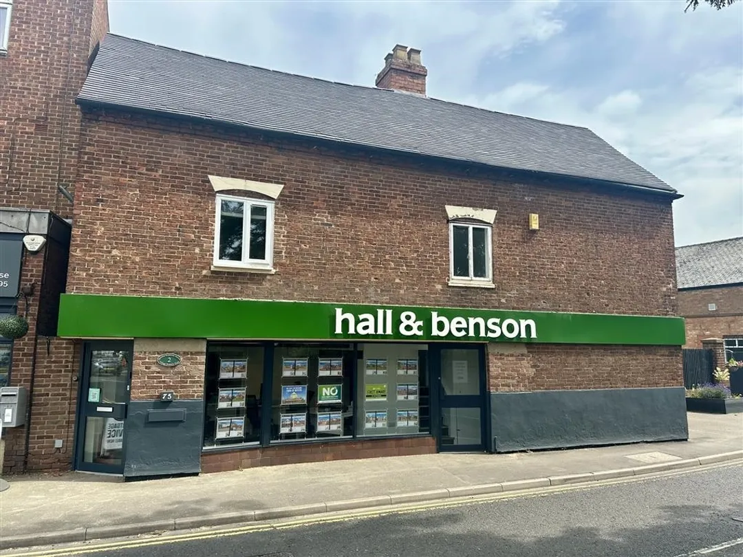 Spondon