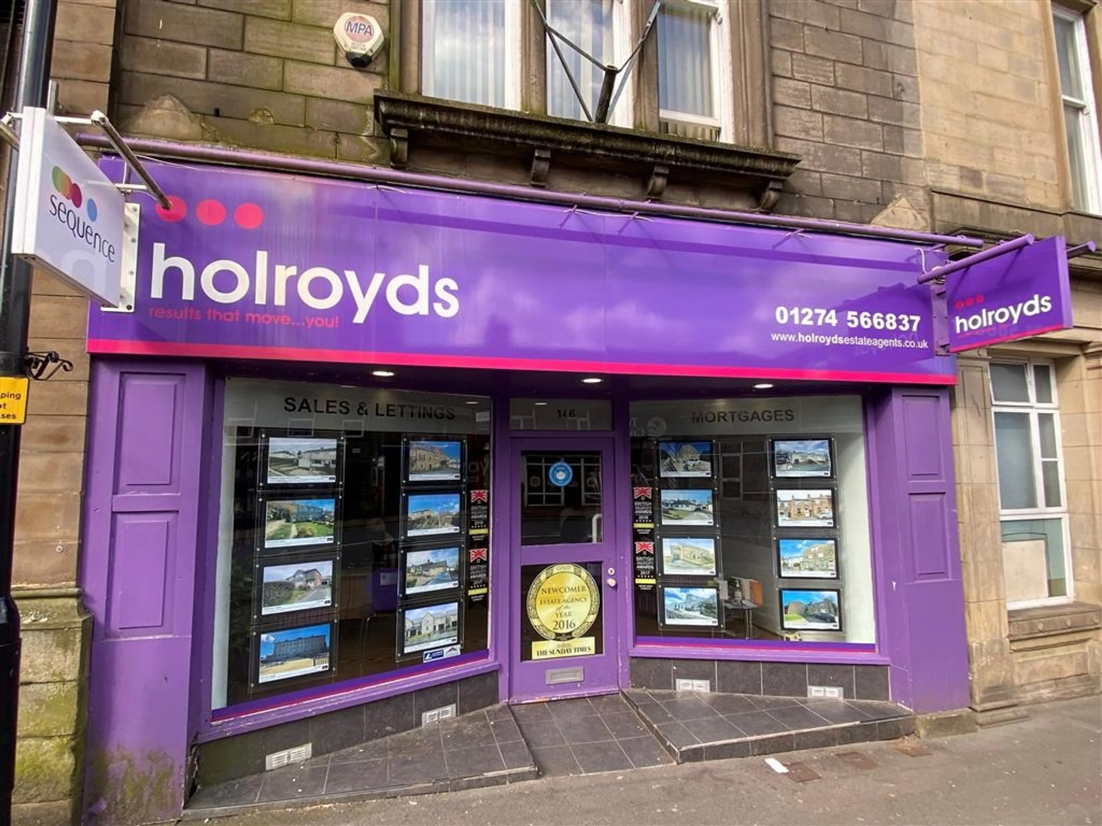 null, Estate Agent in Bingley null, Estate Agent in Bingley