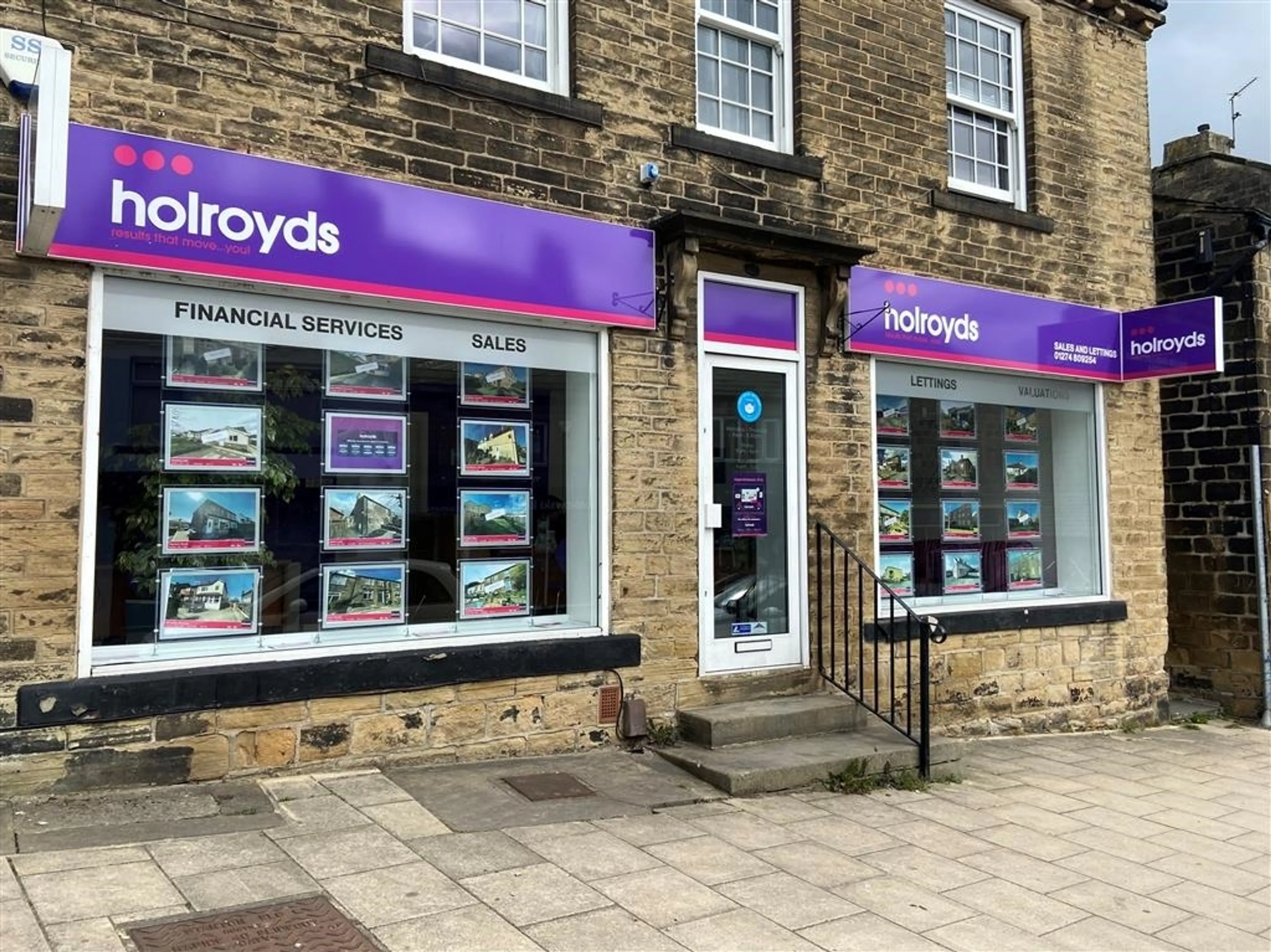 null, Estate Agent in Baildon null, Estate Agent in Baildon
