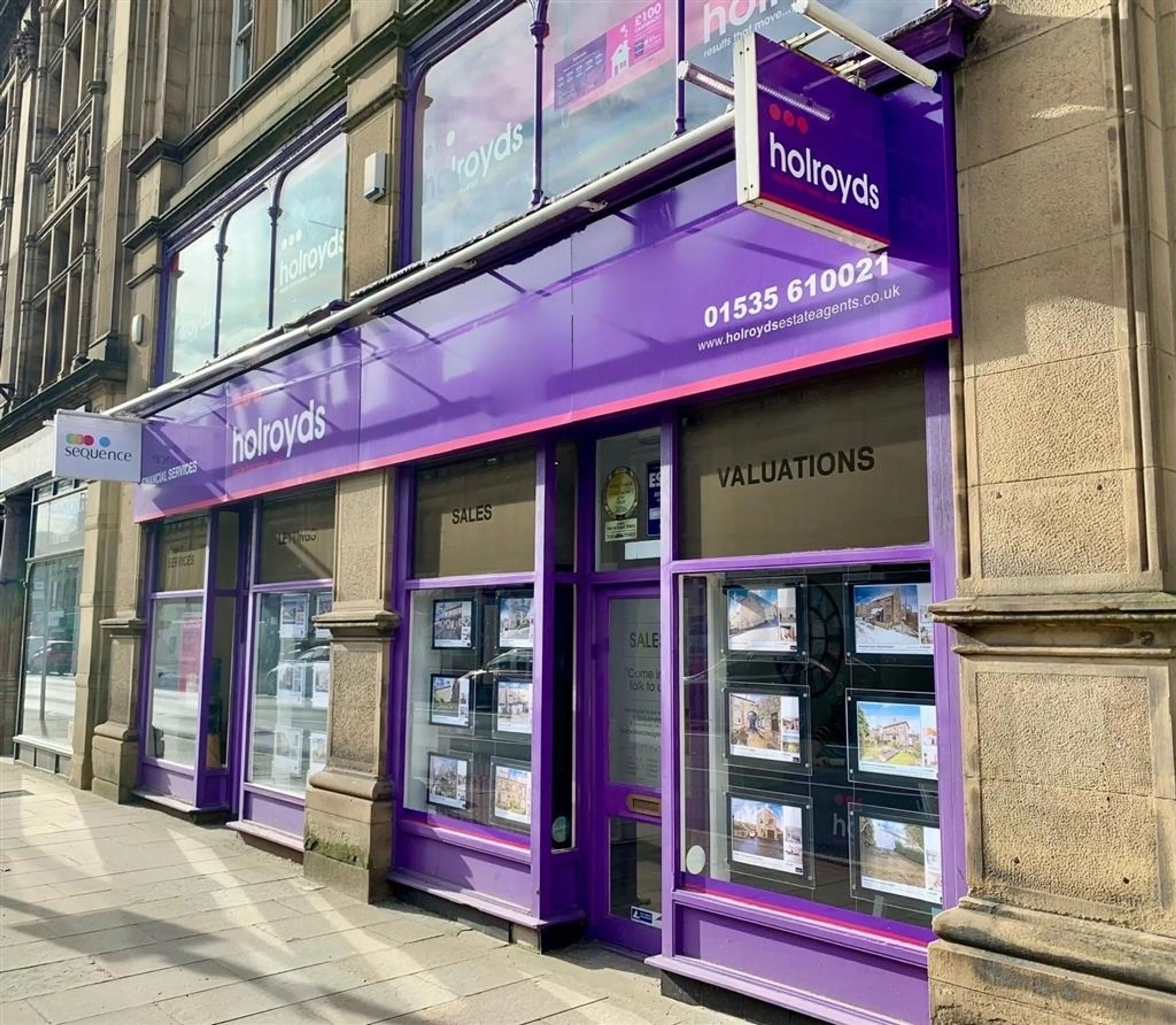 null, Estate Agent in Keighley null, Estate Agent in Keighley