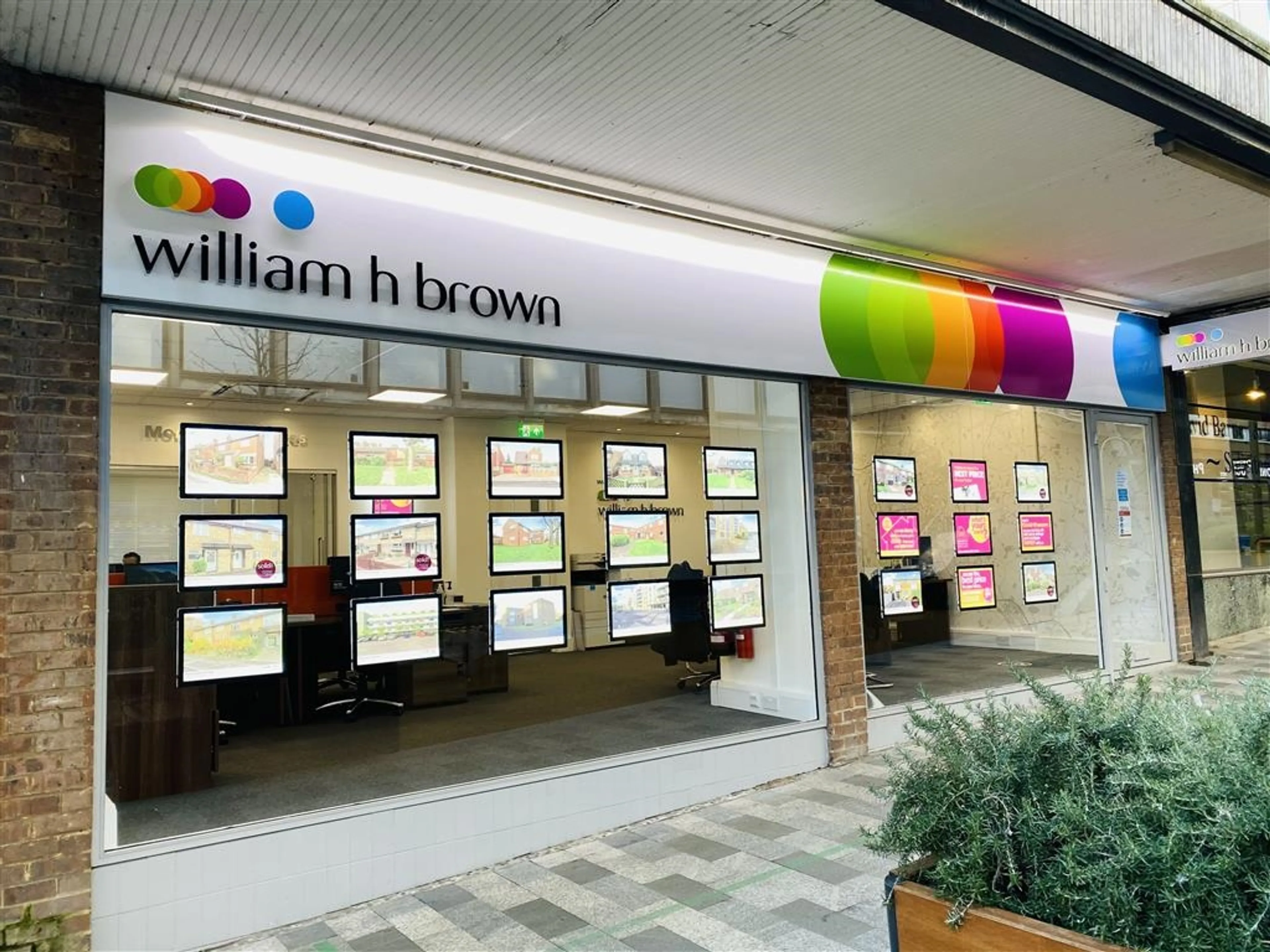 null, Estate Agent in Stevenage