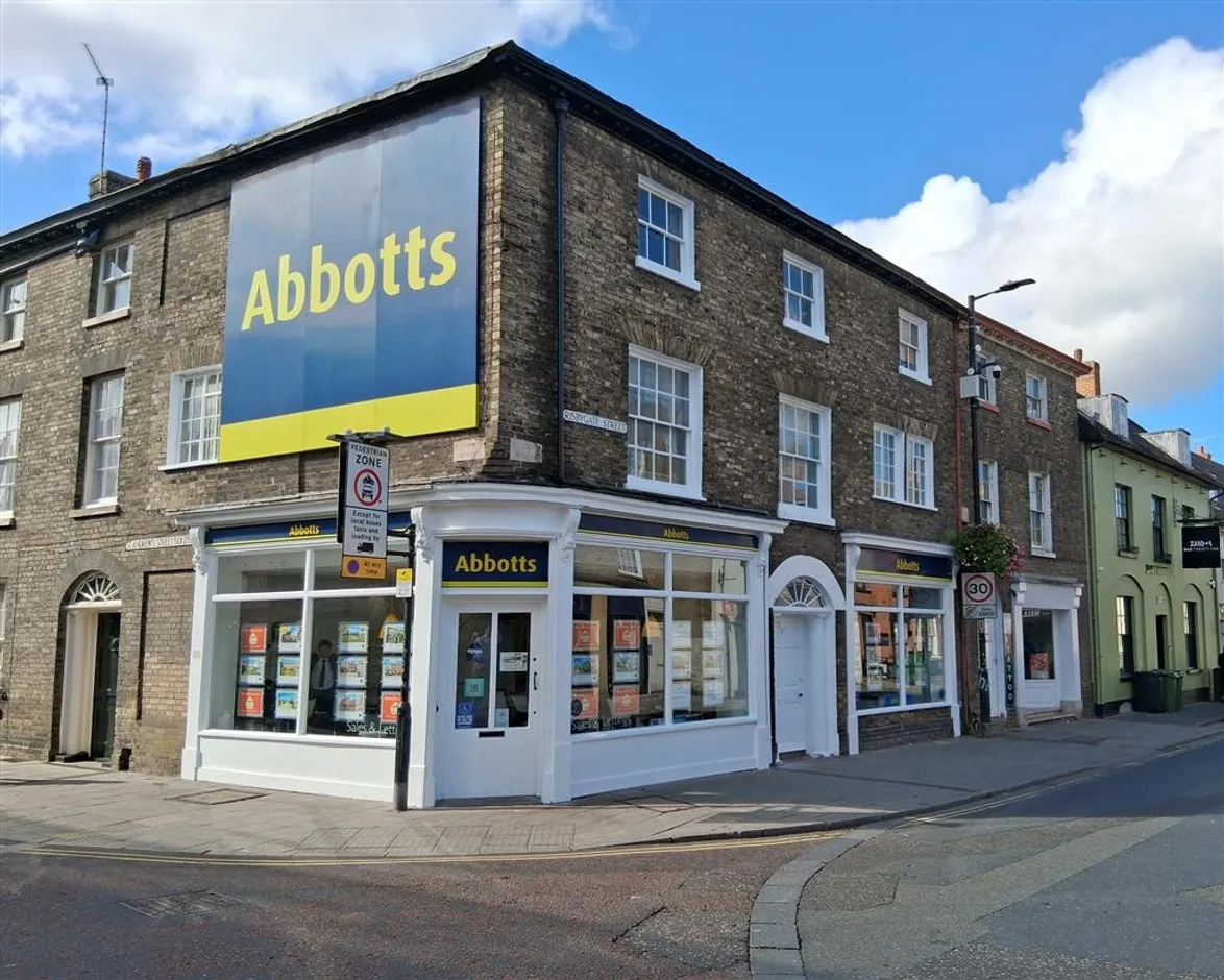 Abbotts Estate Agents Bury St Edmunds