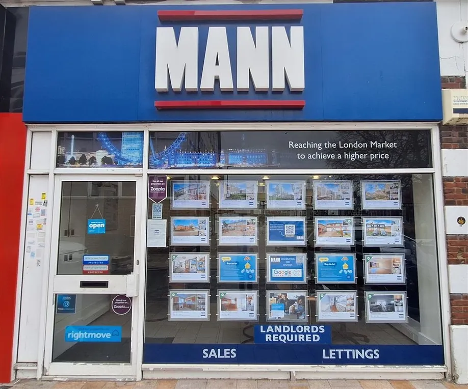 Mann And Co Estate Agents Dartford