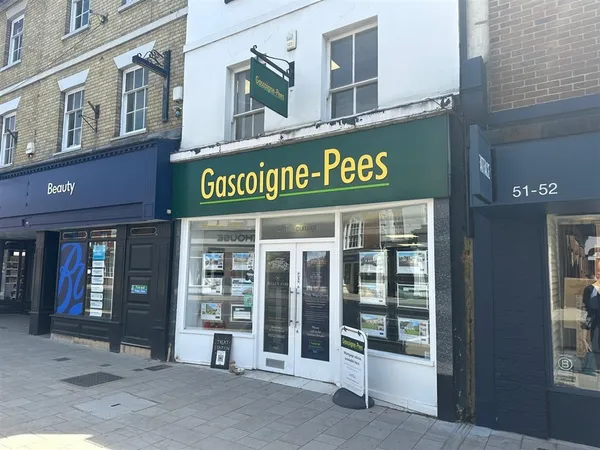 Farnham Branches
