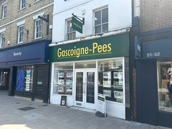 Farnham Branches
