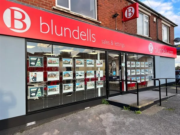 Gleadless Branches