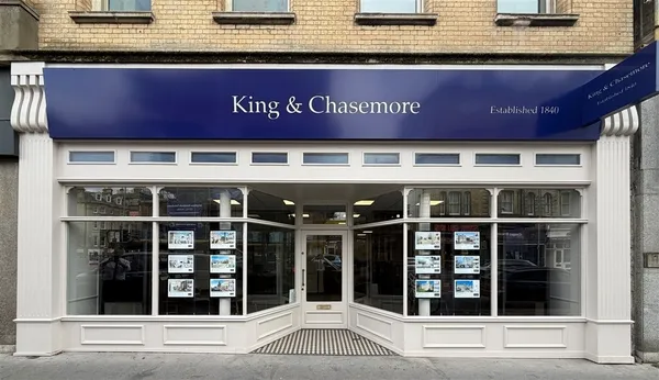 Hove Branches