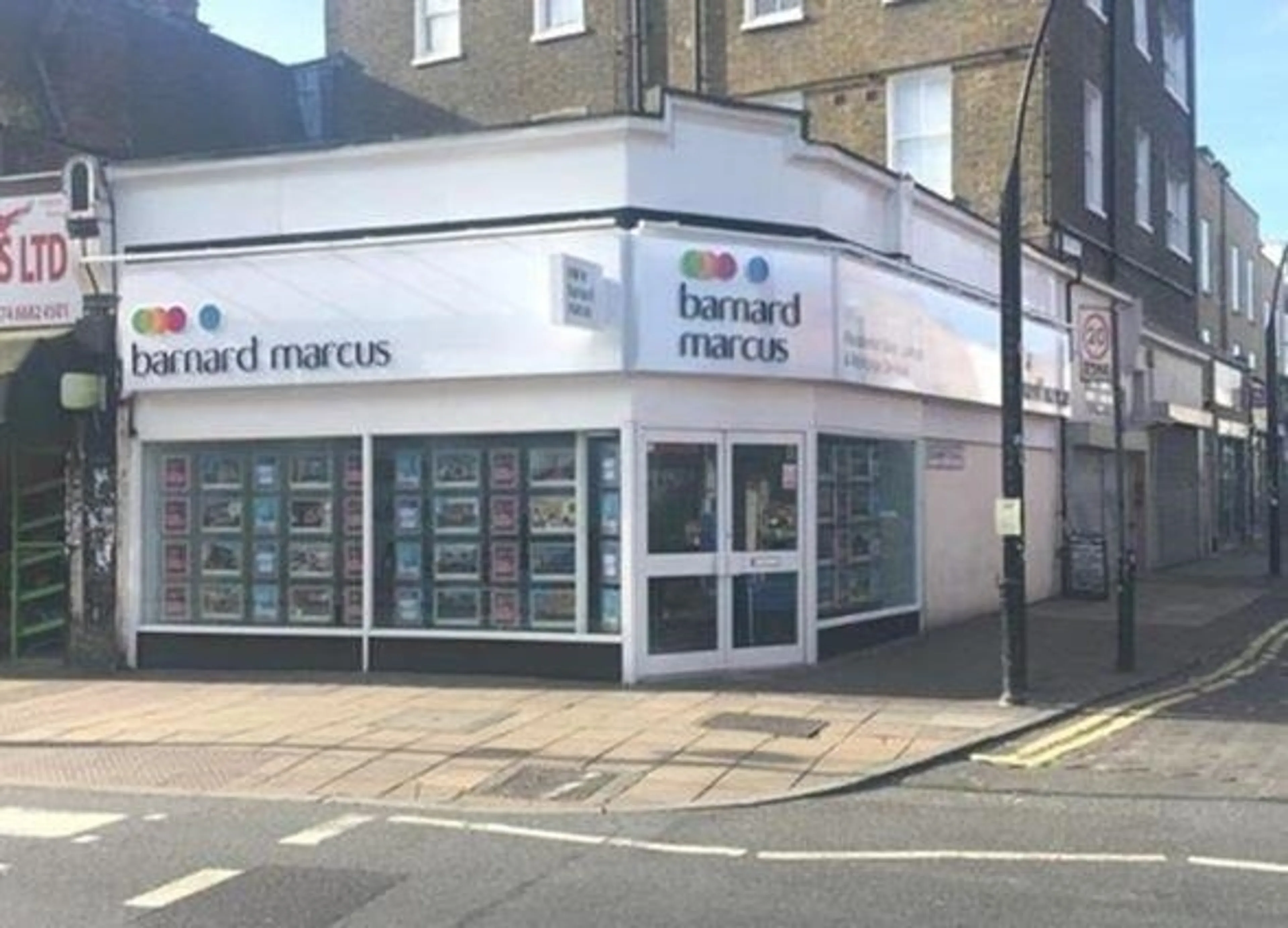 null, Estate Agent in Peckham null, Estate Agent in Peckham