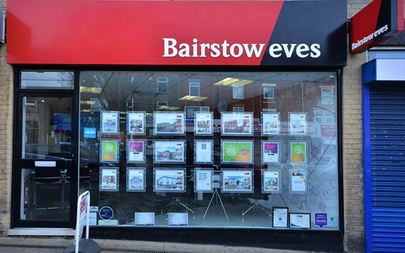 Bairstow Eves Kirkby In Ashfield Kirkby In Ashfield Nottingham