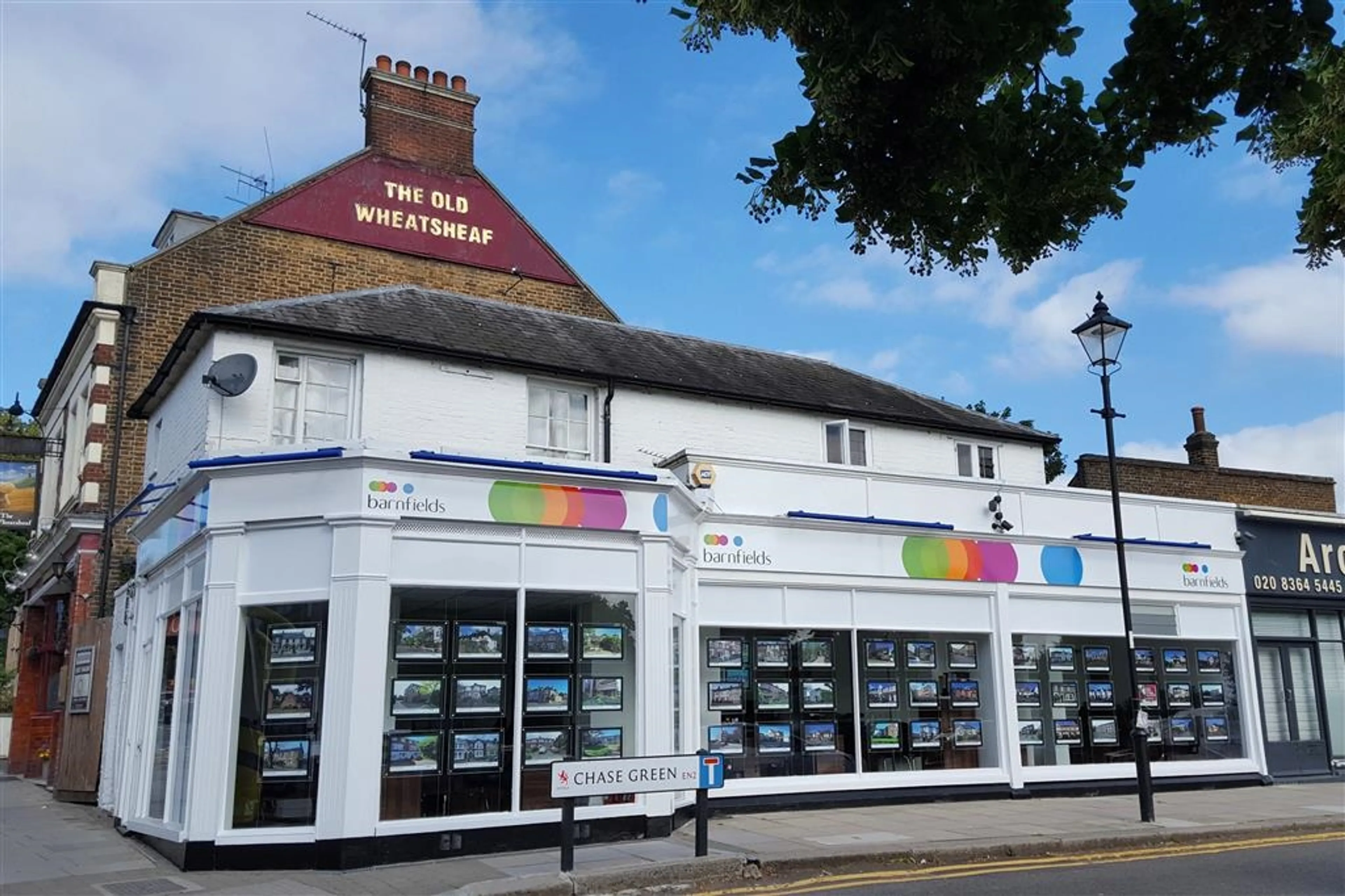 null, Estate Agent in Enfield null, Estate Agent in Enfield