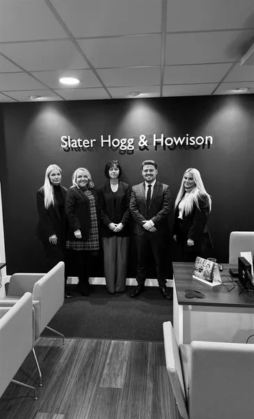 Cumbernauld Branches