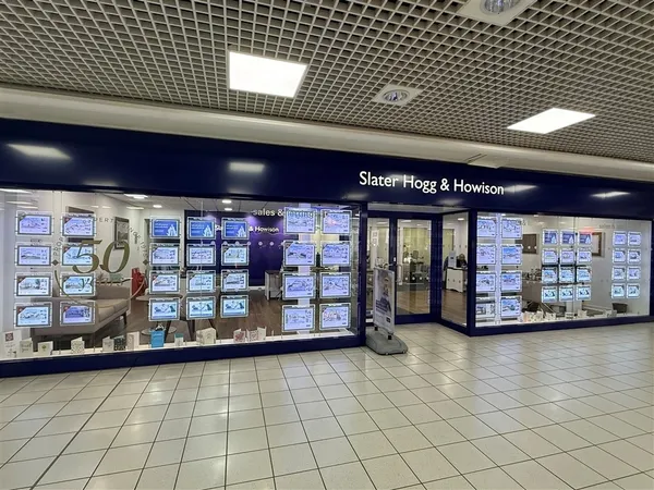Cumbernauld Branches
