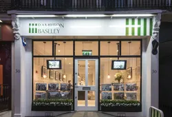 View full details, properties & more at Rampton Baseley