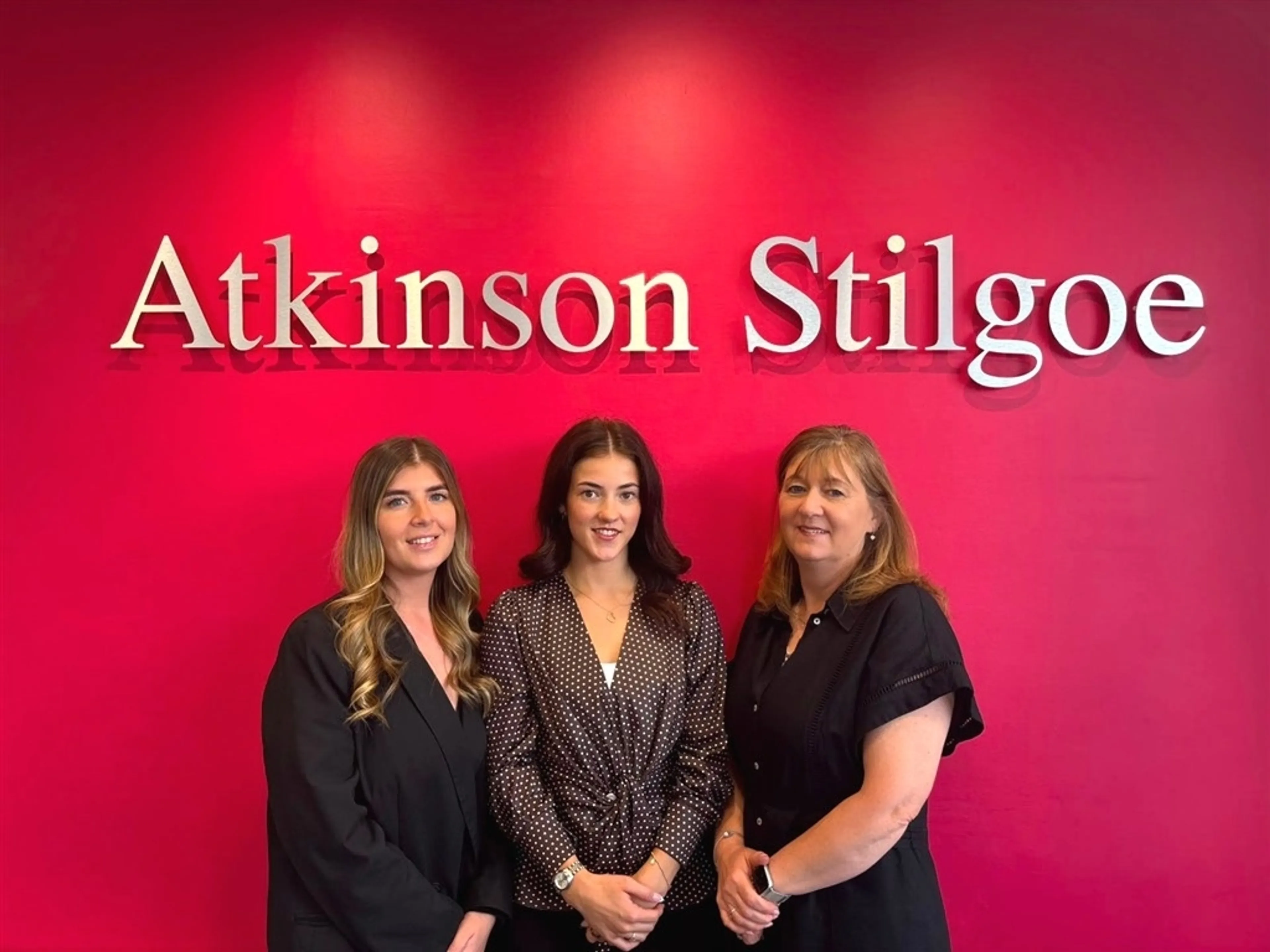 Atkinson Stilgoe Lettings in Balsall Common - our professional and friendly team helping provide the best possible range of services to our landlords.