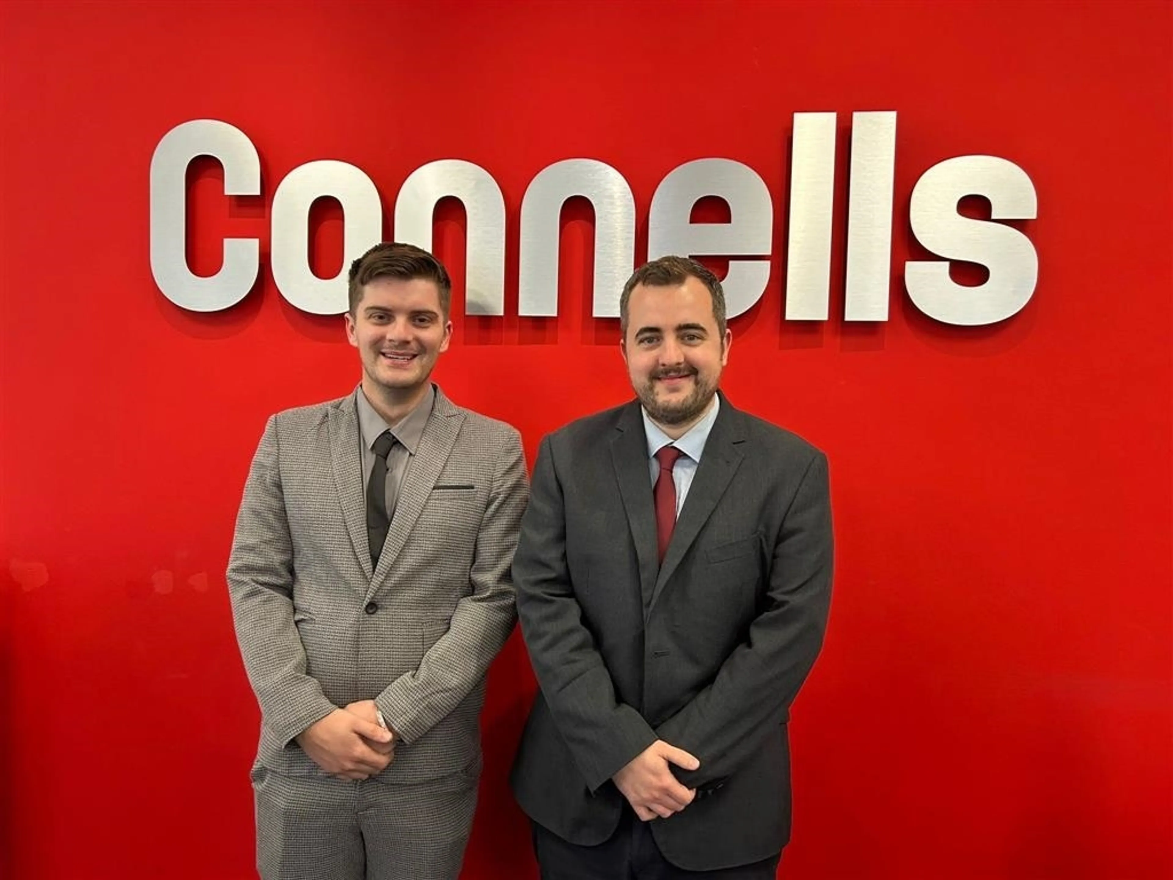 Thinking of letting your property? Why not book in for a free rental evaluation today!
Why not call Liam and Zac today