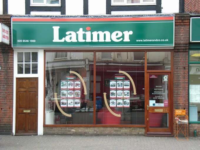 52 Surbiton Rd
Kingston
Surrey
KT1 2HT