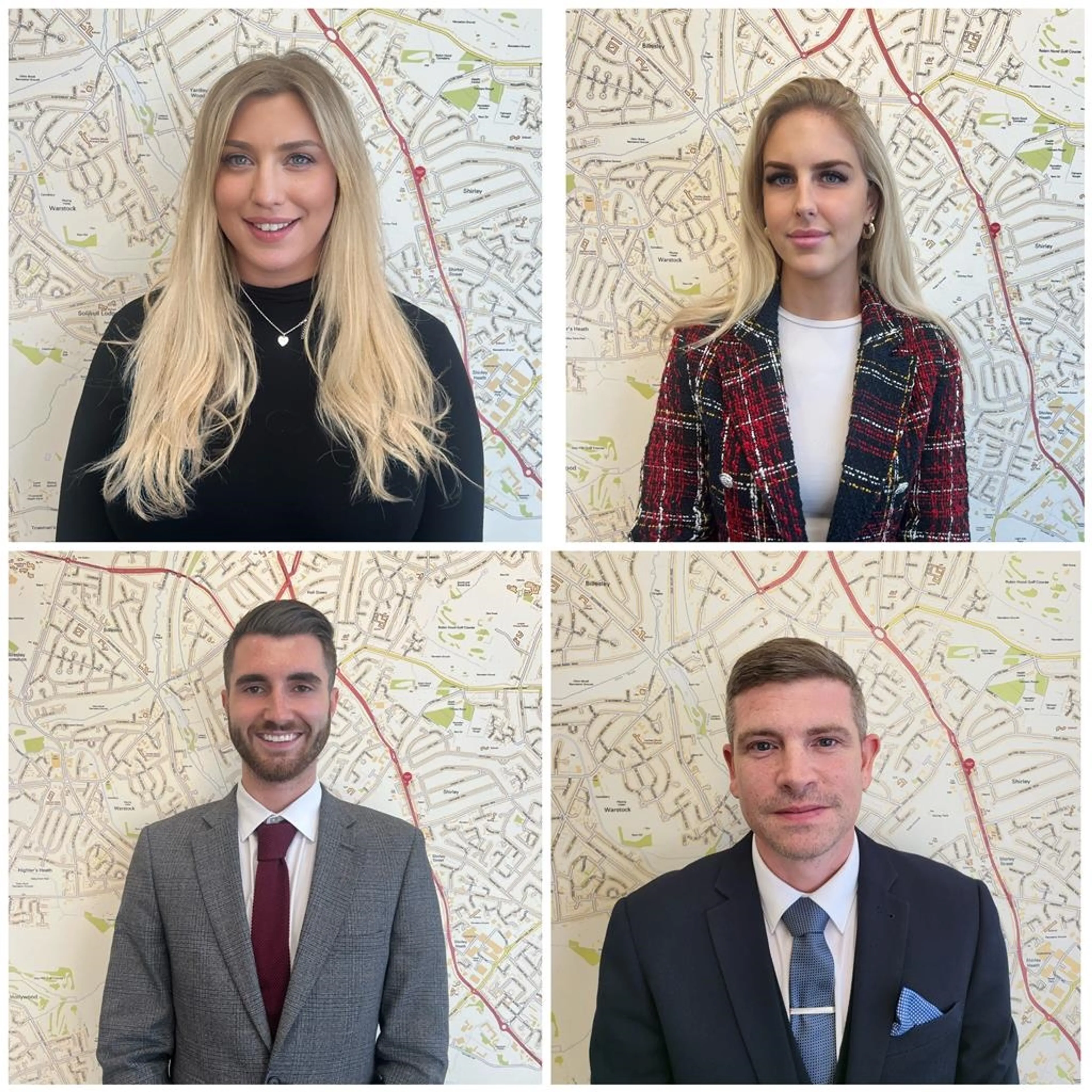 Making dreams a reality, one home at a time. Let the team at Burchell Edwards show you the difference that a personal & professional approach can make