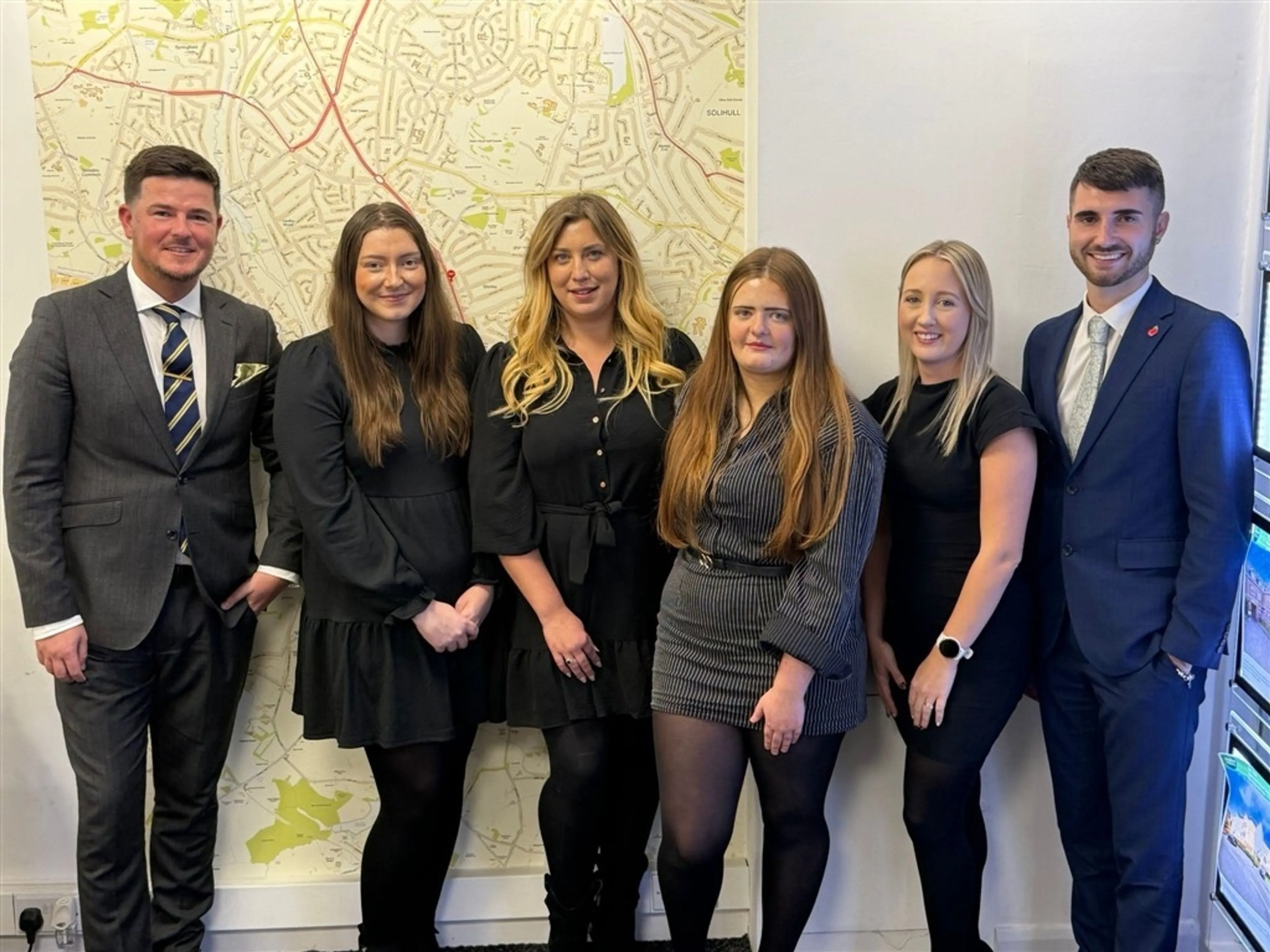 Making dreams a reality, one home at a time. Let the team at Burchell Edwards show you the difference that a personal & professional approach can make