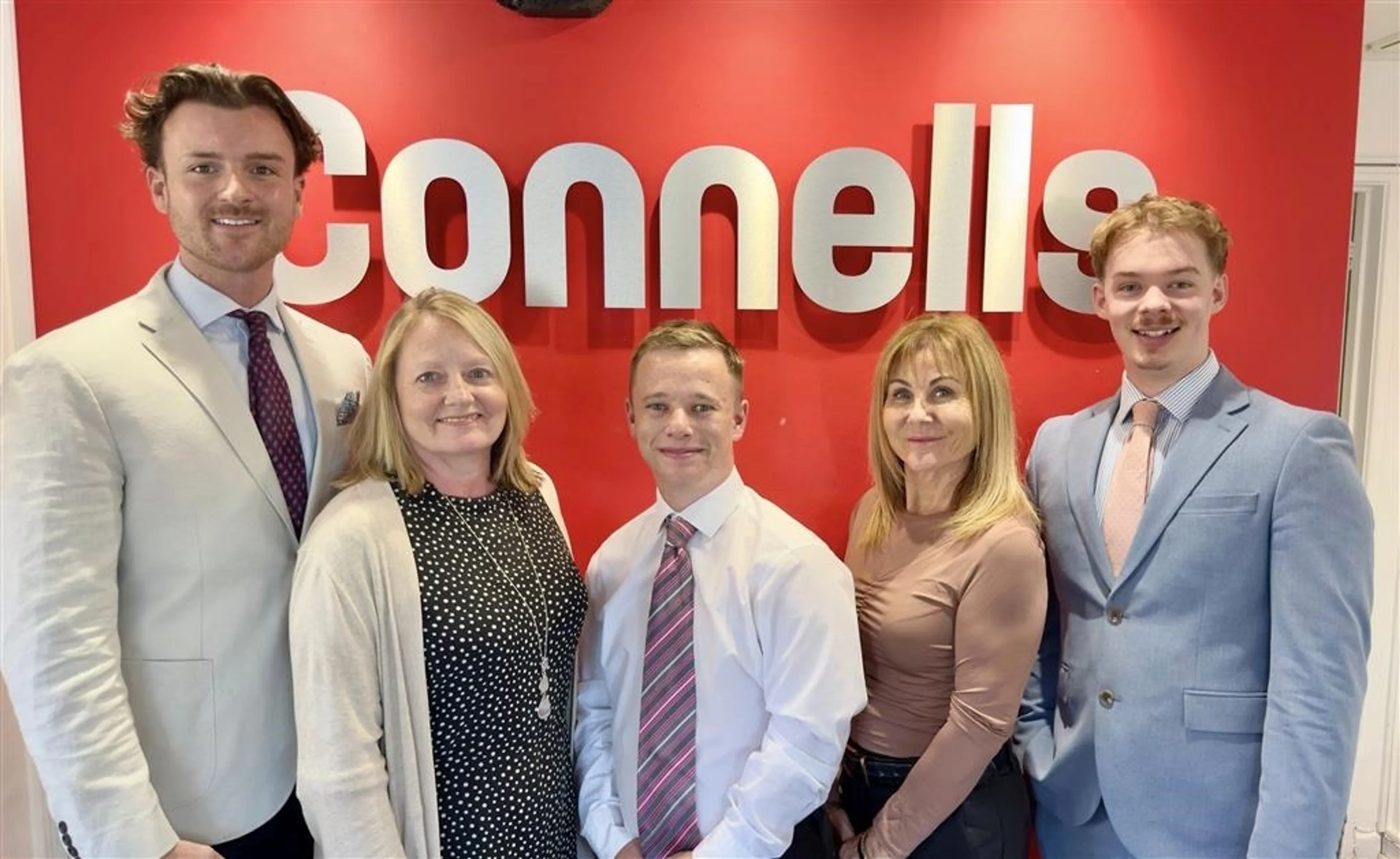 Tim Gibson-Branch Manager,Linda Matjaszek-Administrator,Will Morgan-Negotiator,Ellen Gynn-Mortgage Consultant,Harry Parsons- Residential Sales Manager