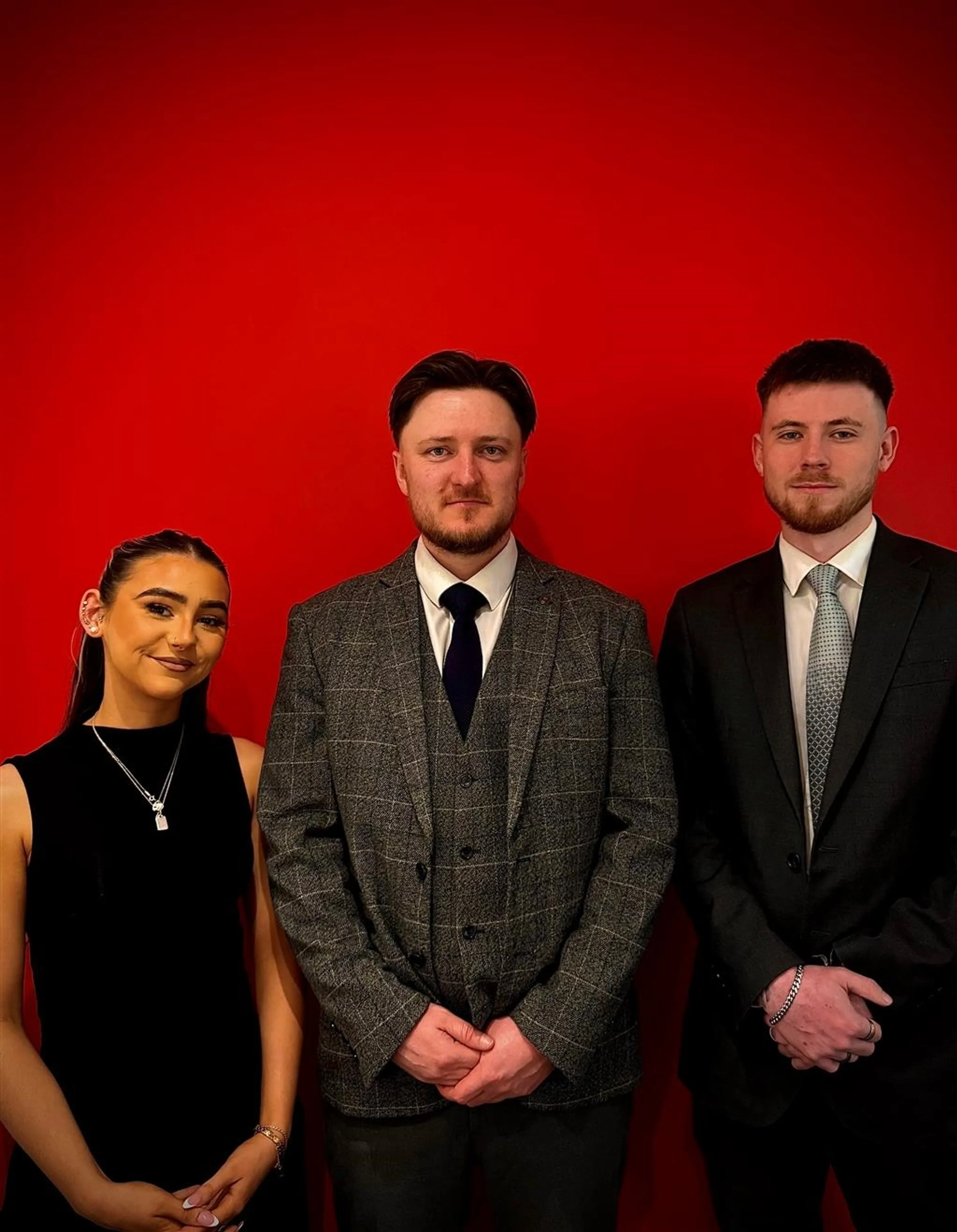 Connells Worcester Lettings Team- Matching great tenants with great homes, backed by expert local knowledge and service.