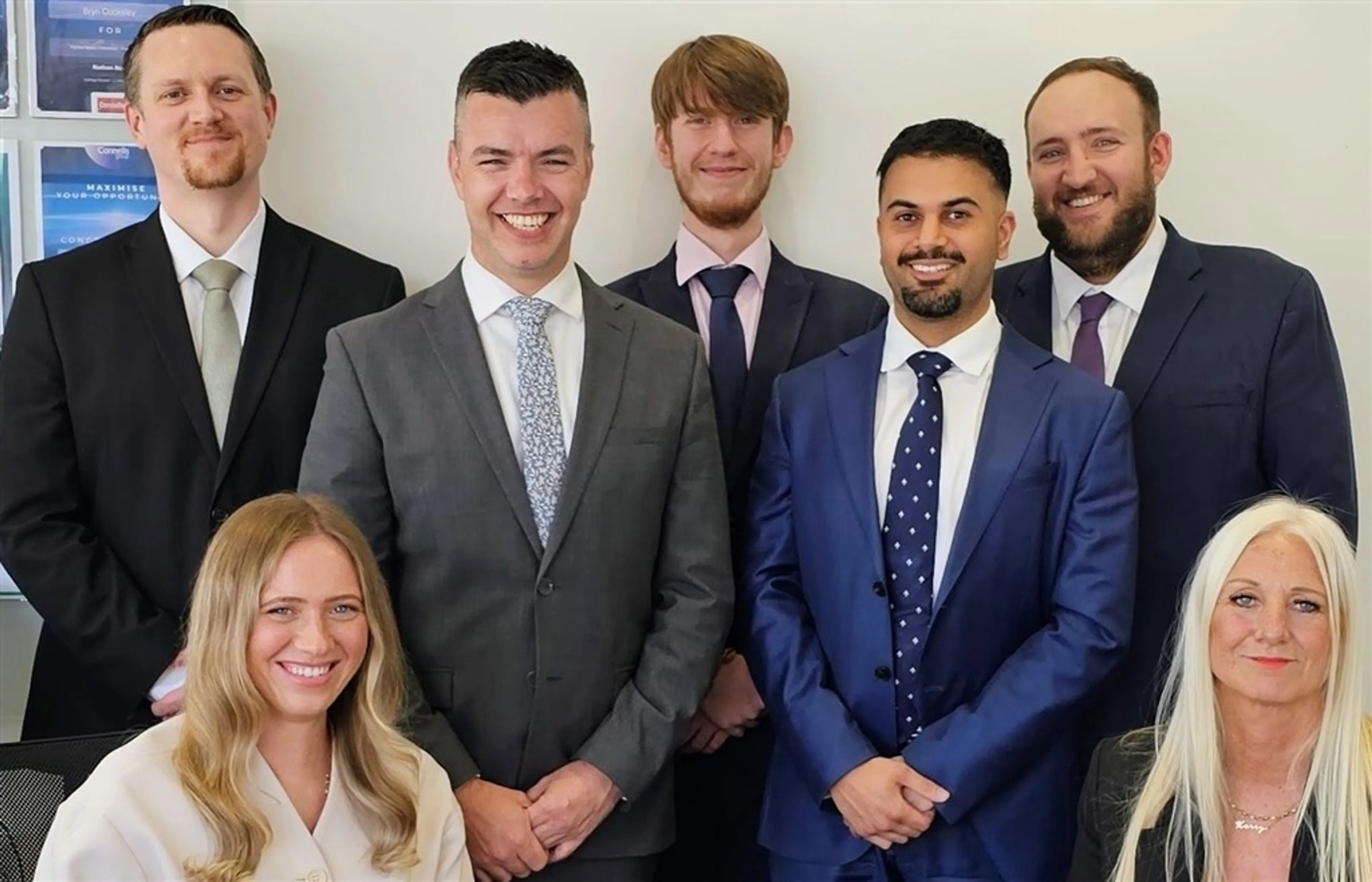 Burchell Edwards Sales in Burton-on-Trent - offering local home sellers, buyers, landlords and tenants a first class service across all areas.