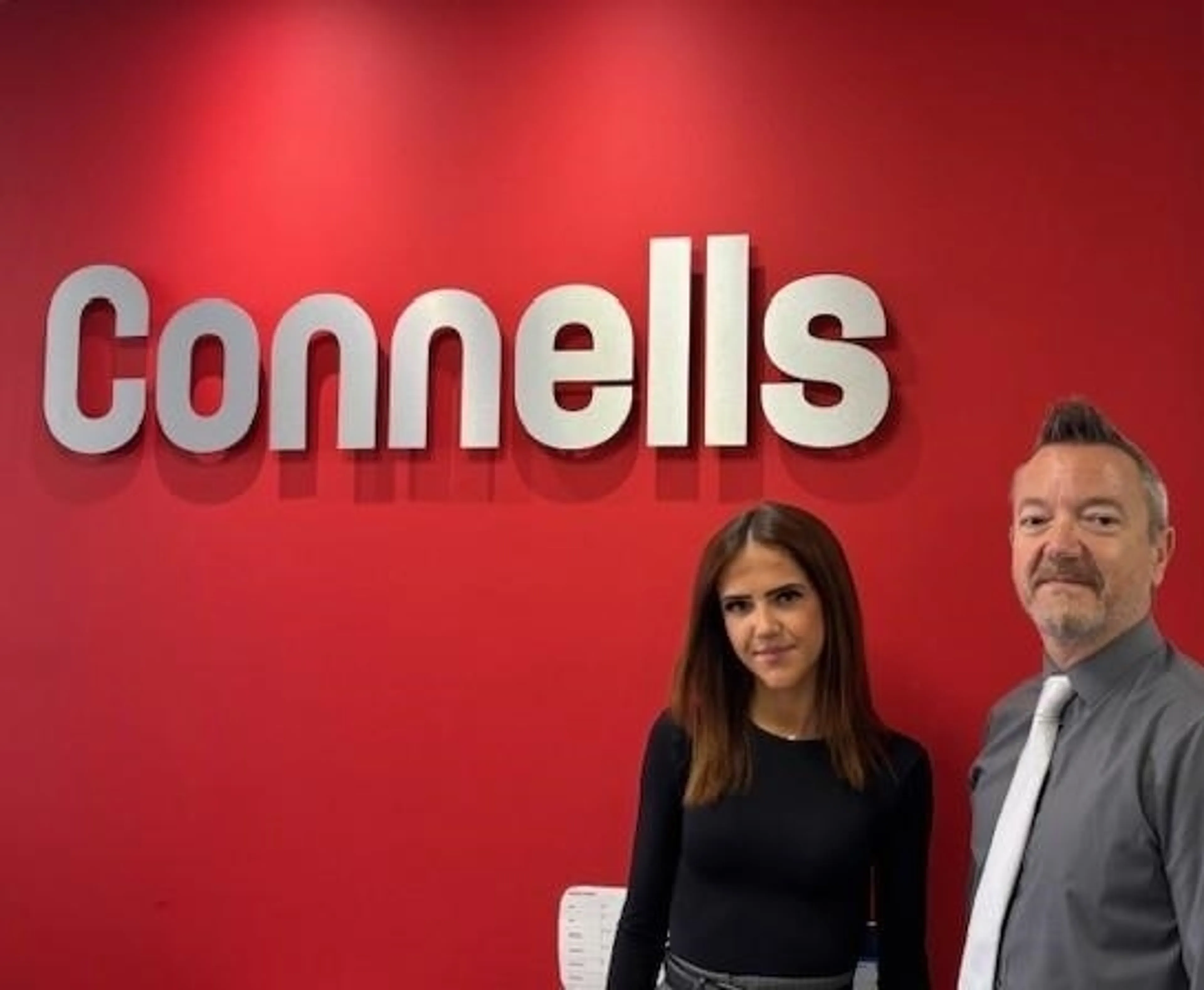 We have a very successful Lettings Team, maximising landlords rental income.