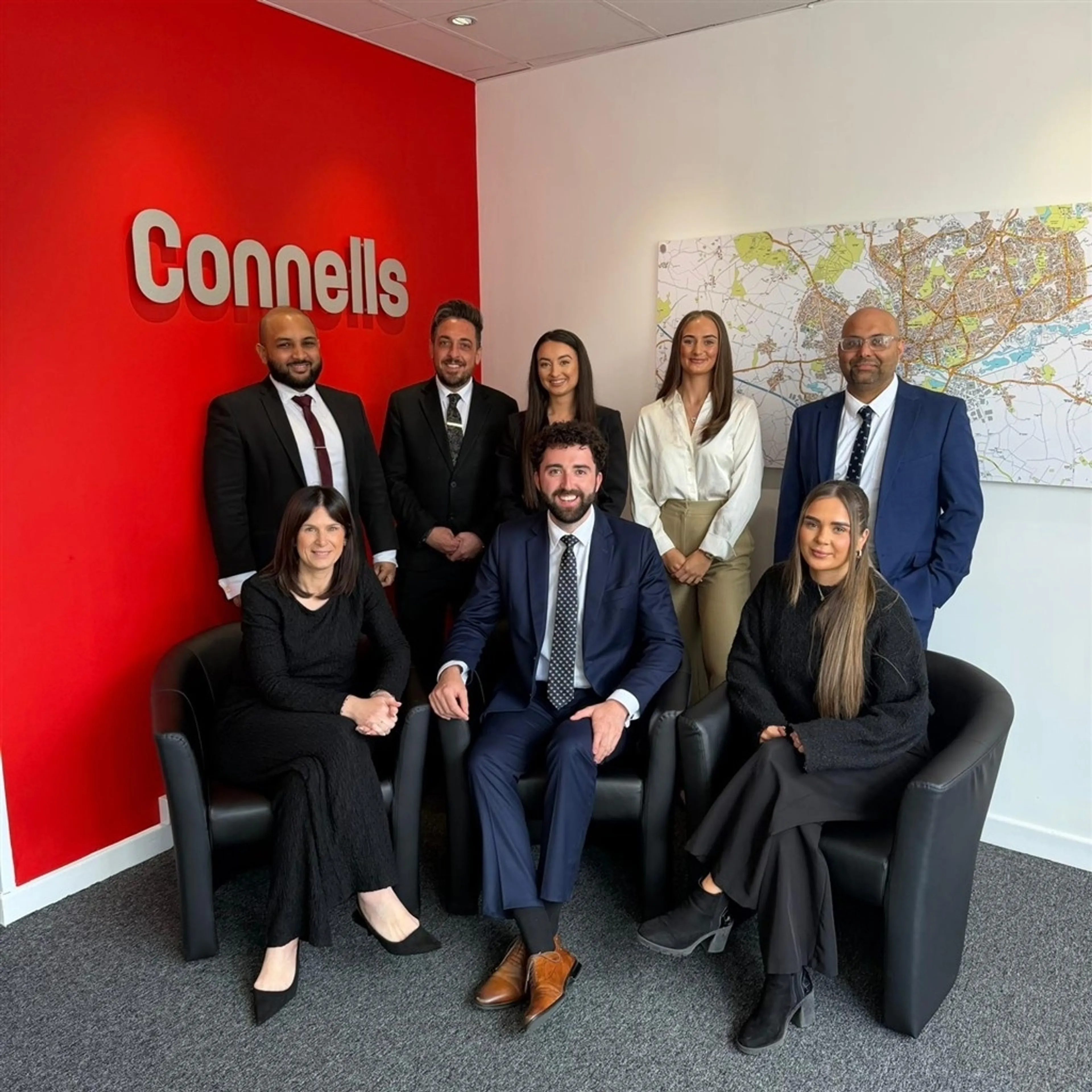 We offer advice on property sales, lettings, mortgages and more.