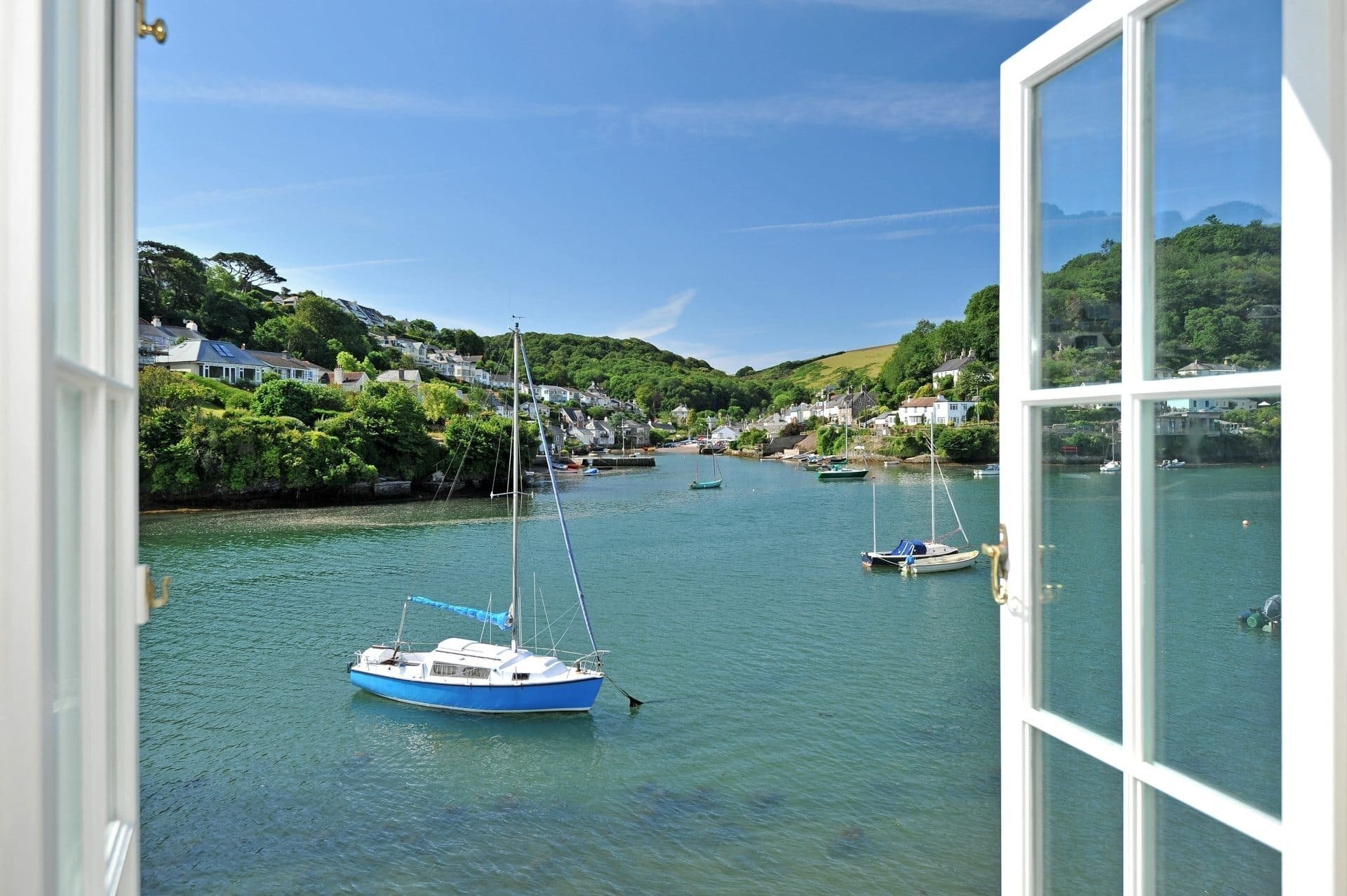 Newton Ferrers photo