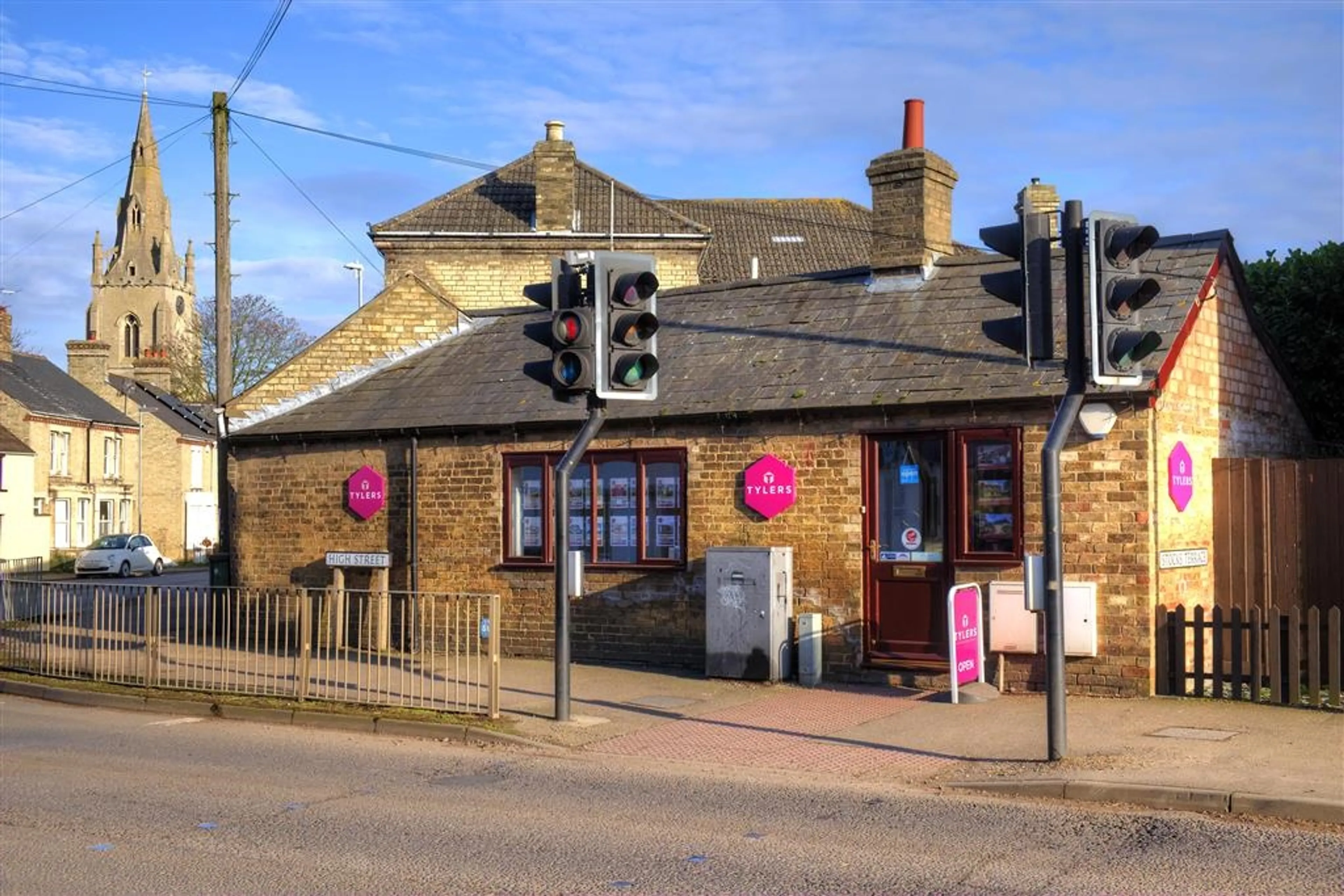 null, Estate Agent in Willingham null, Estate Agent in Willingham