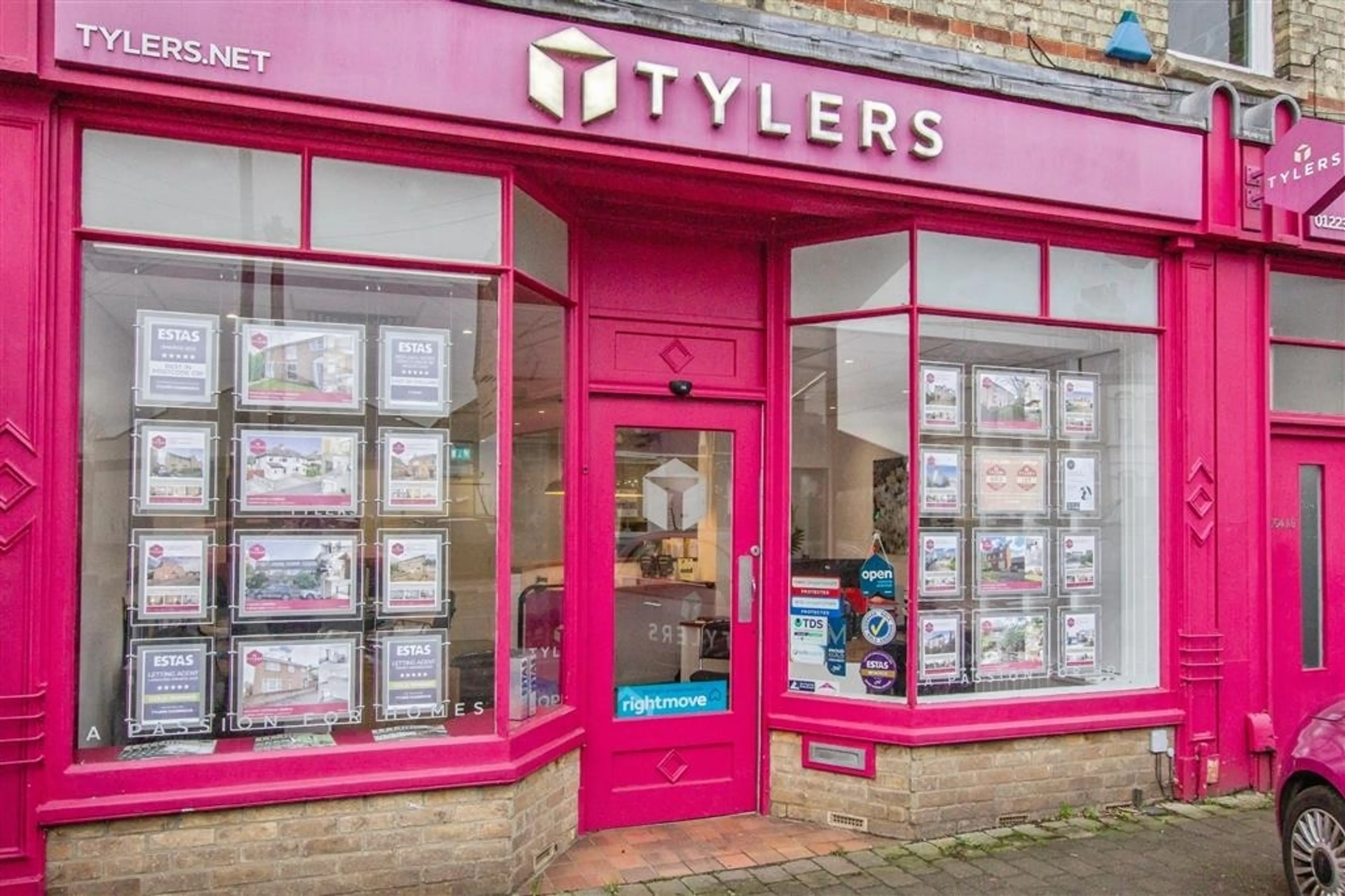 null, Estate Agent in Cherry Hinton null, Estate Agent in Cherry Hinton
