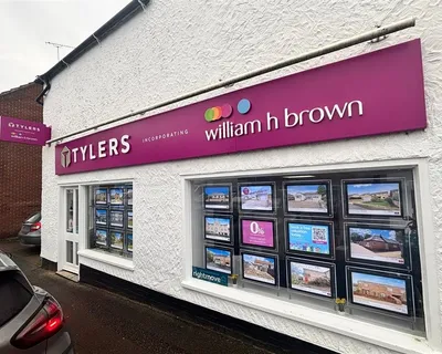 Tylers Estate Agents, Estate Agent in Newmarket Tylers