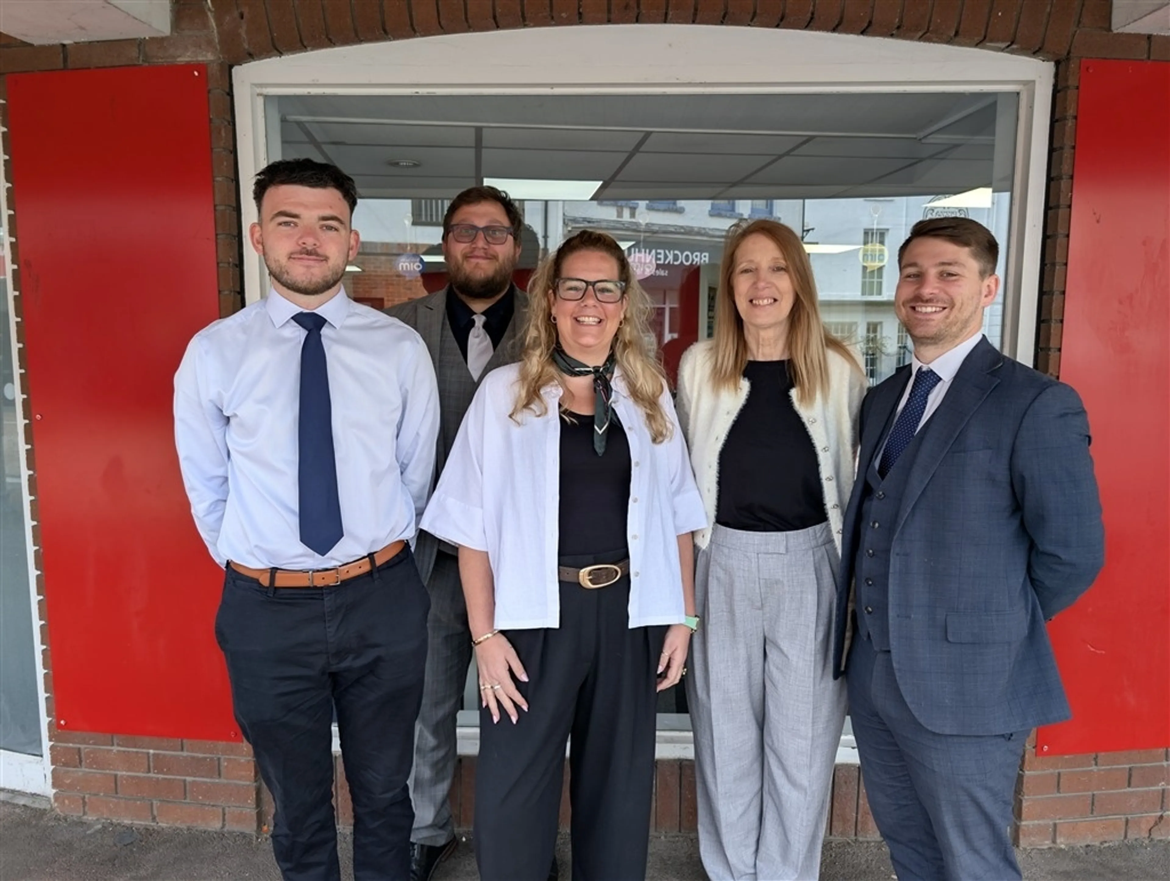 Meet the team at Andover. We are here to help with any Sales, Lettings, New Home, Surveys or Mortgage queries.
