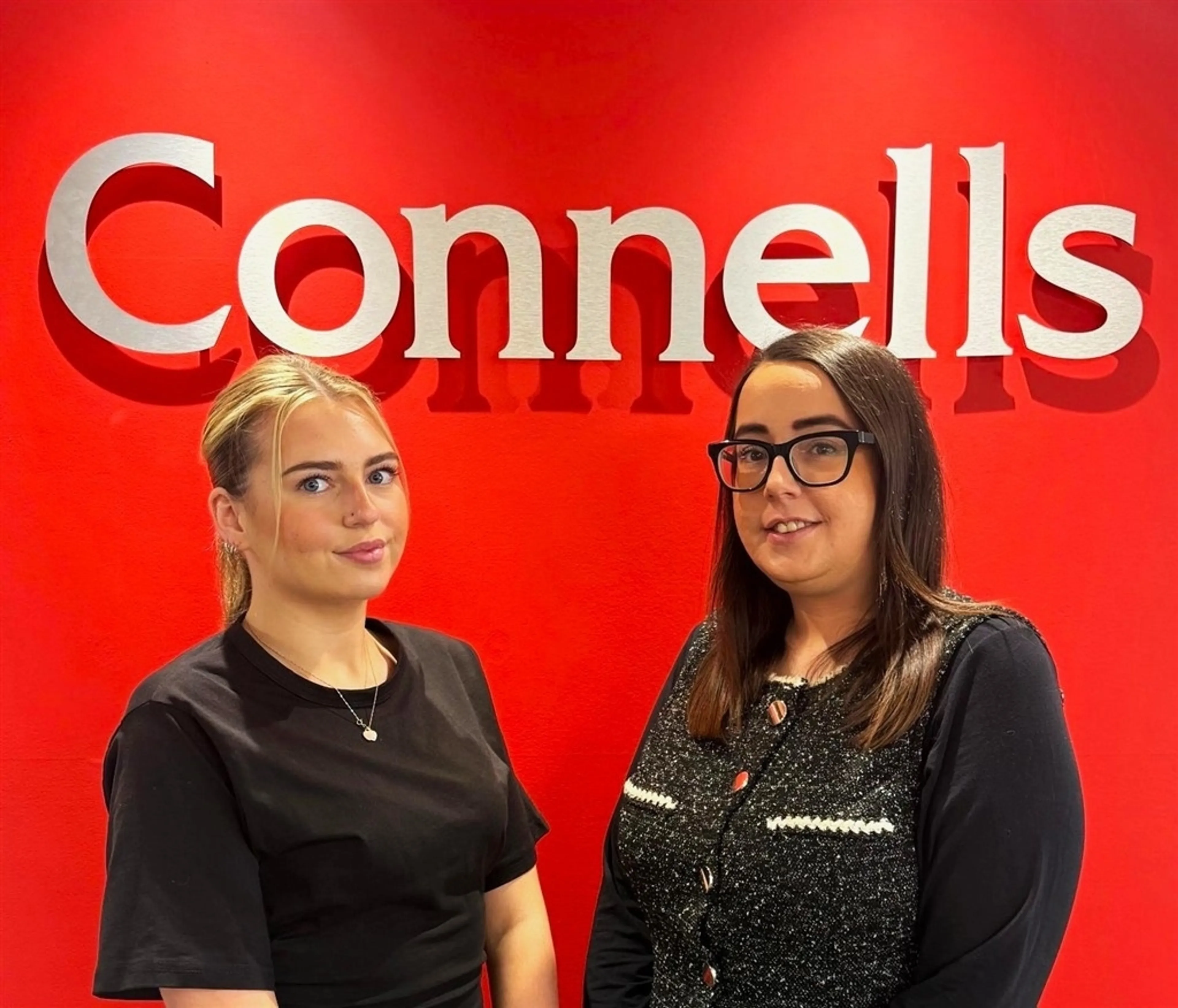 The Connells Bicester lettings team – Jasmine and Chloe – are always happy to provide expert advice on all aspects of the rental market.