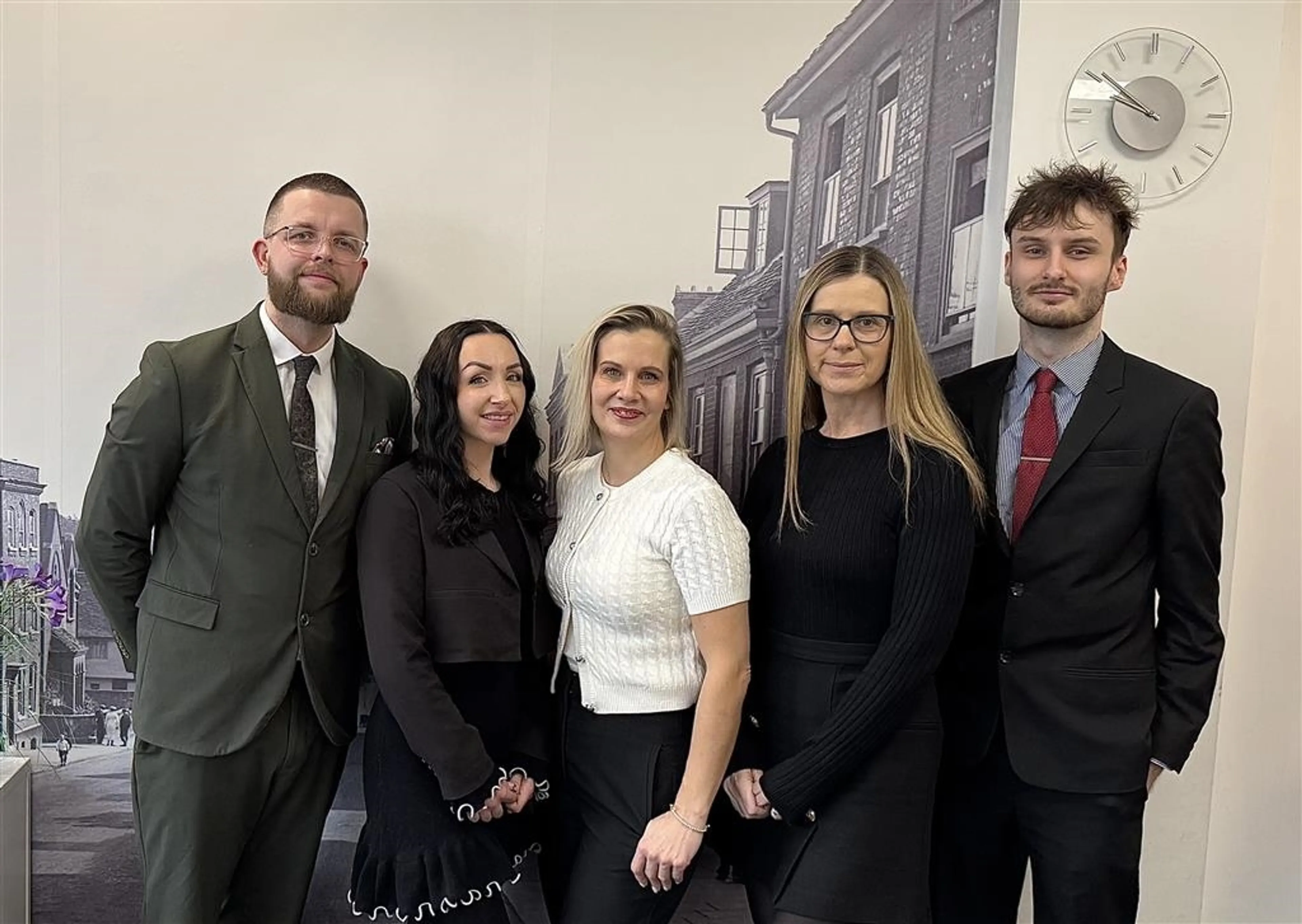 Connells estate agents in Marshalswick St Albans is your professional local agency for property sales, mortgages and more!