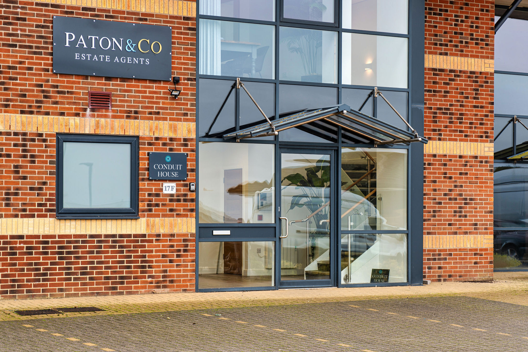 Estate Agents In Berwick Upon Tweed