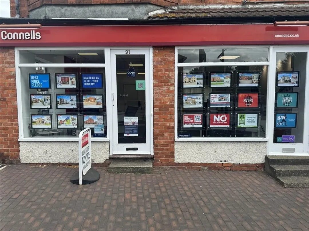 Newport Pagnell