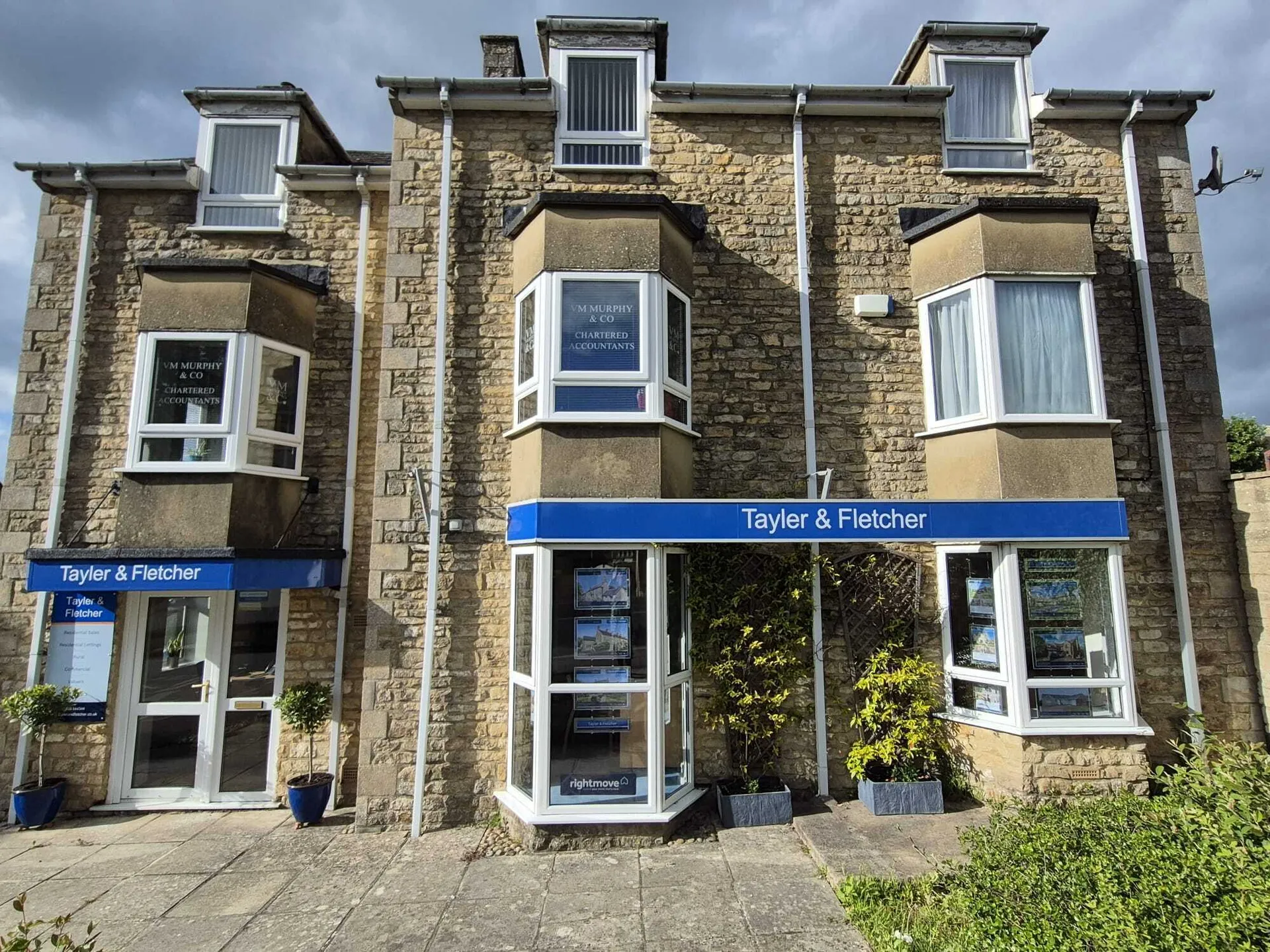 Chipping Norton branch