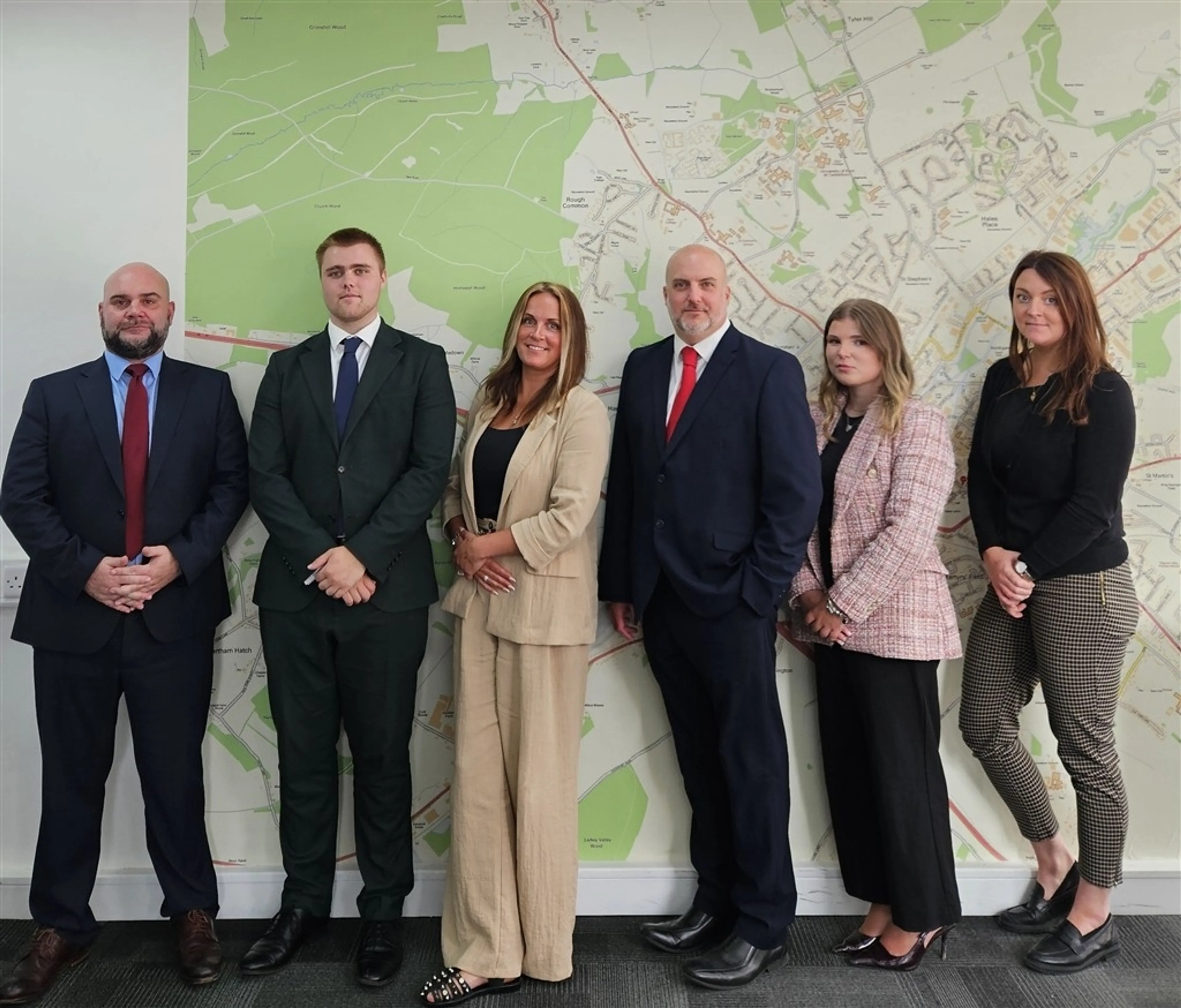 The Canterbury Team would love to assist you with your property investment, home buy or sale. Come and meet Simon, Joseph, Jade, Chloe and Tom.