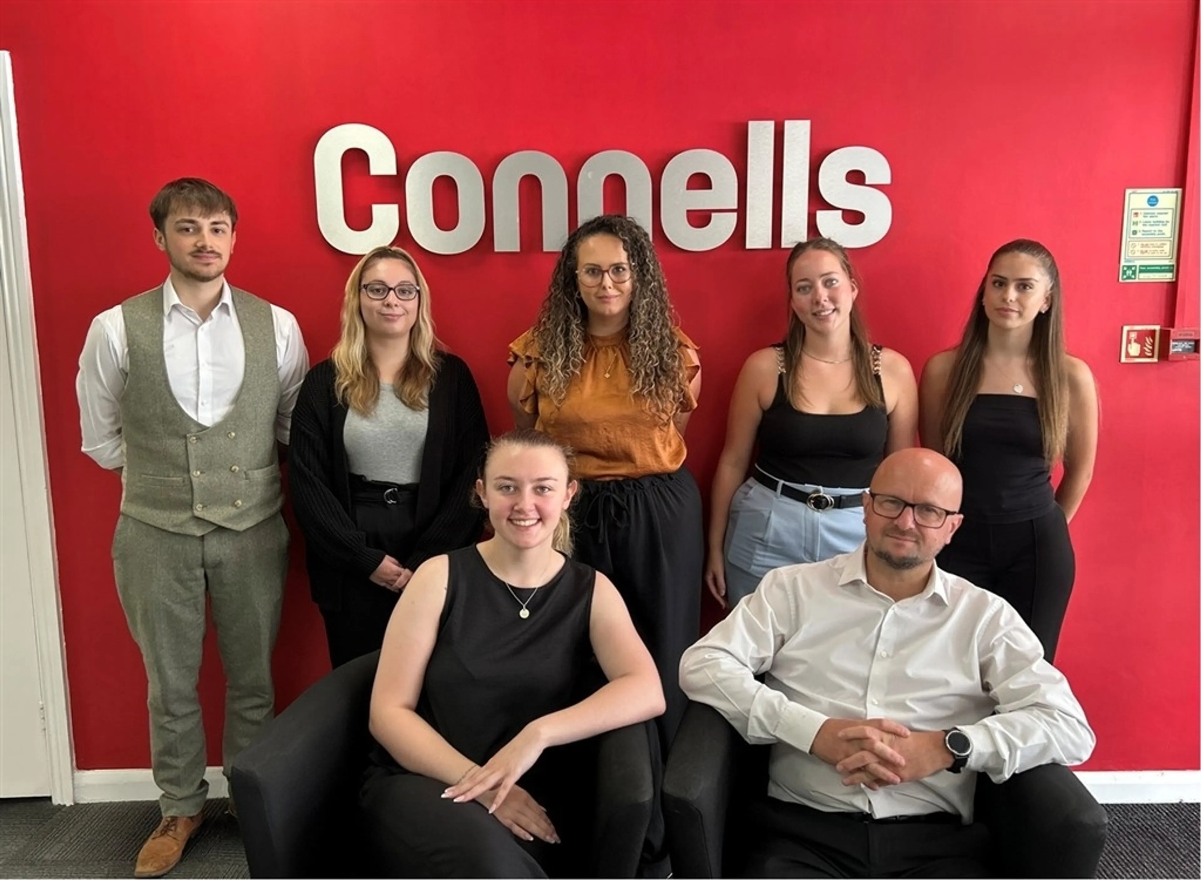The friendly Sales team at Basingstoke Connells Estate Agents are well-experienced to market your property and Assist you in purchasing a home.