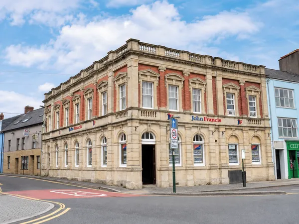 Carmarthen Lettings Branches
