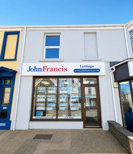 Swansea Lettings Branches