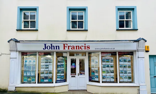 Narberth Branches